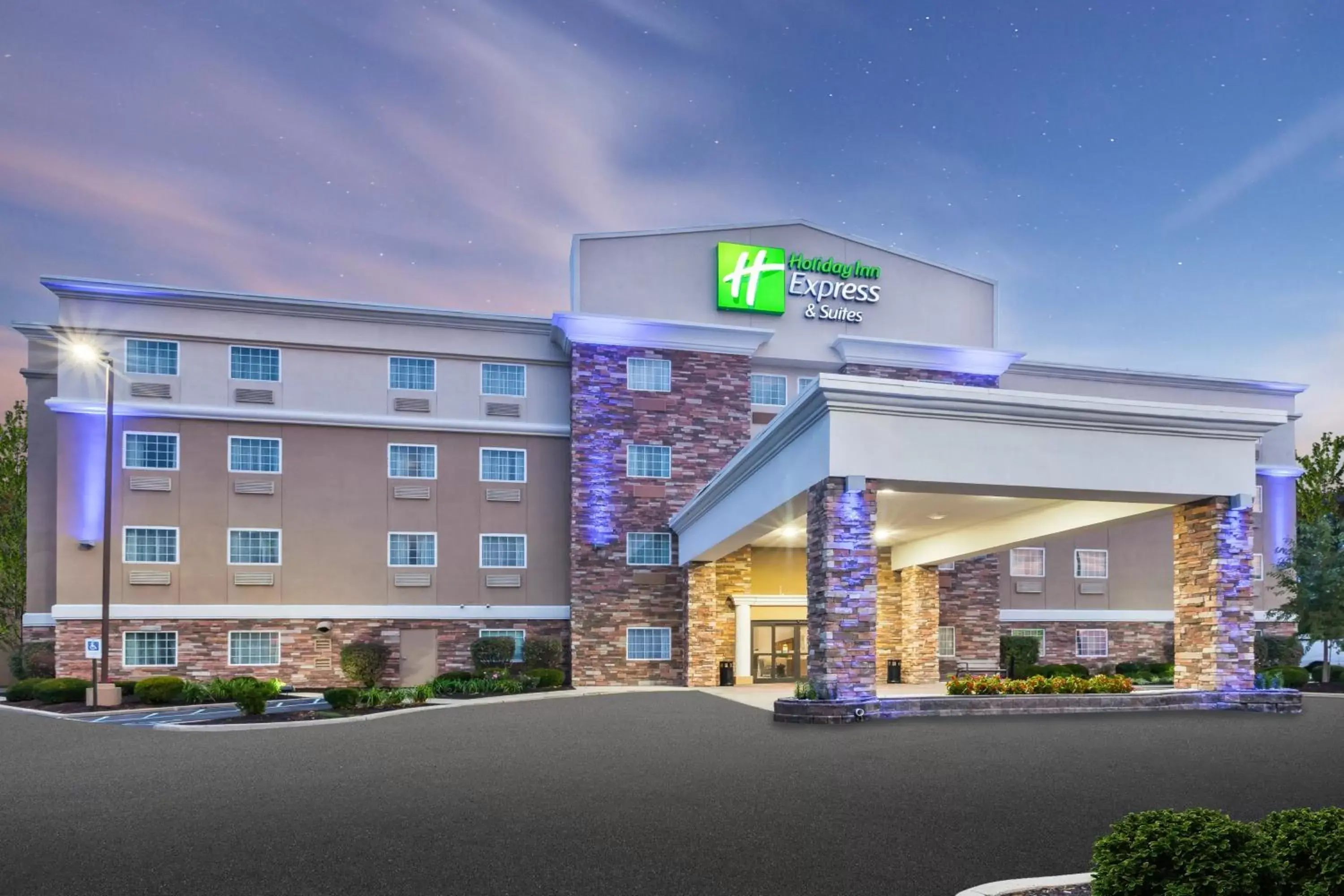 Holiday Inn Express & Suites Carmel North – Westfield by IHG Holiday Inn Express & Suites Carmel North – Westfield by IHG