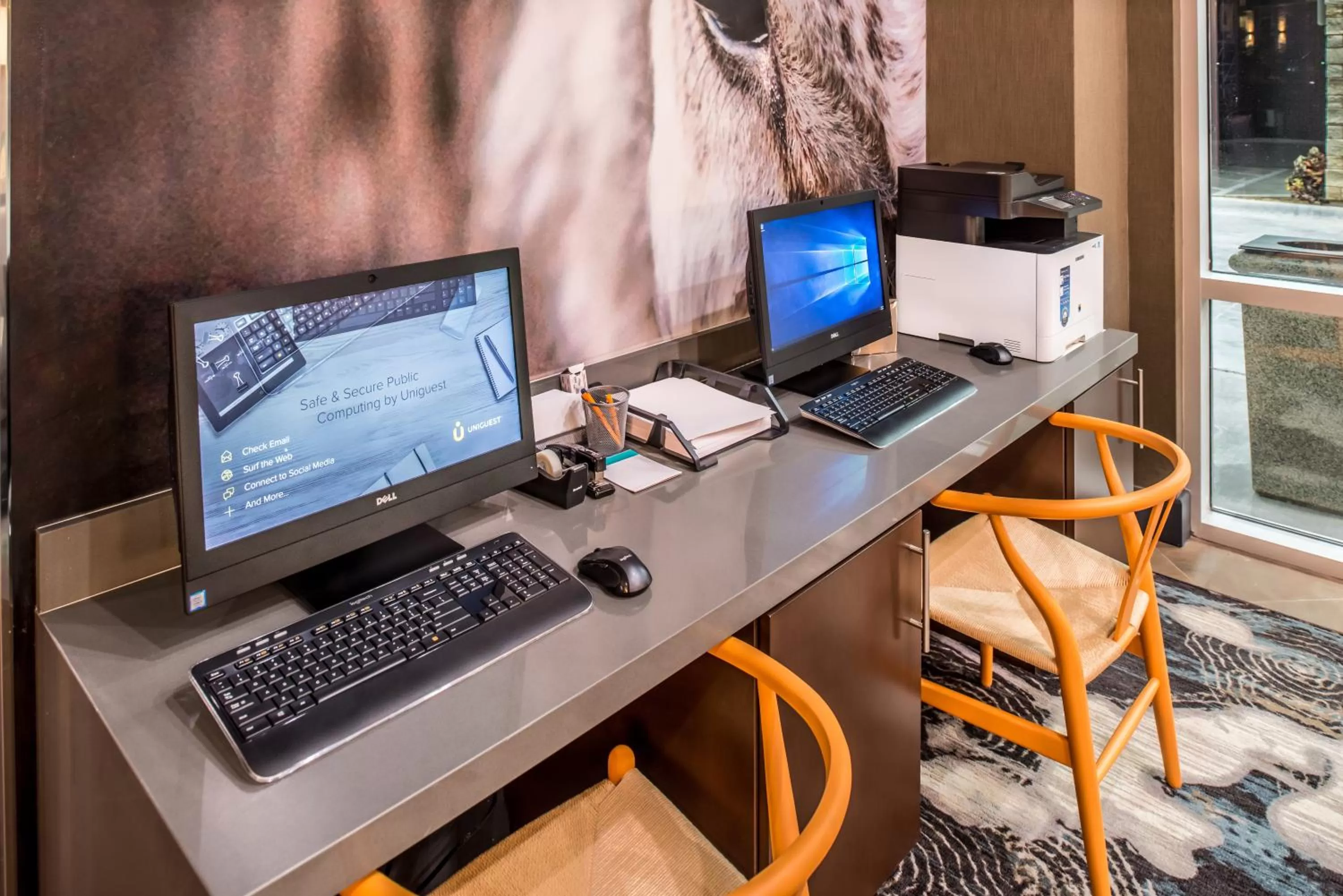 Other in Hotel Indigo Frisco by IHG