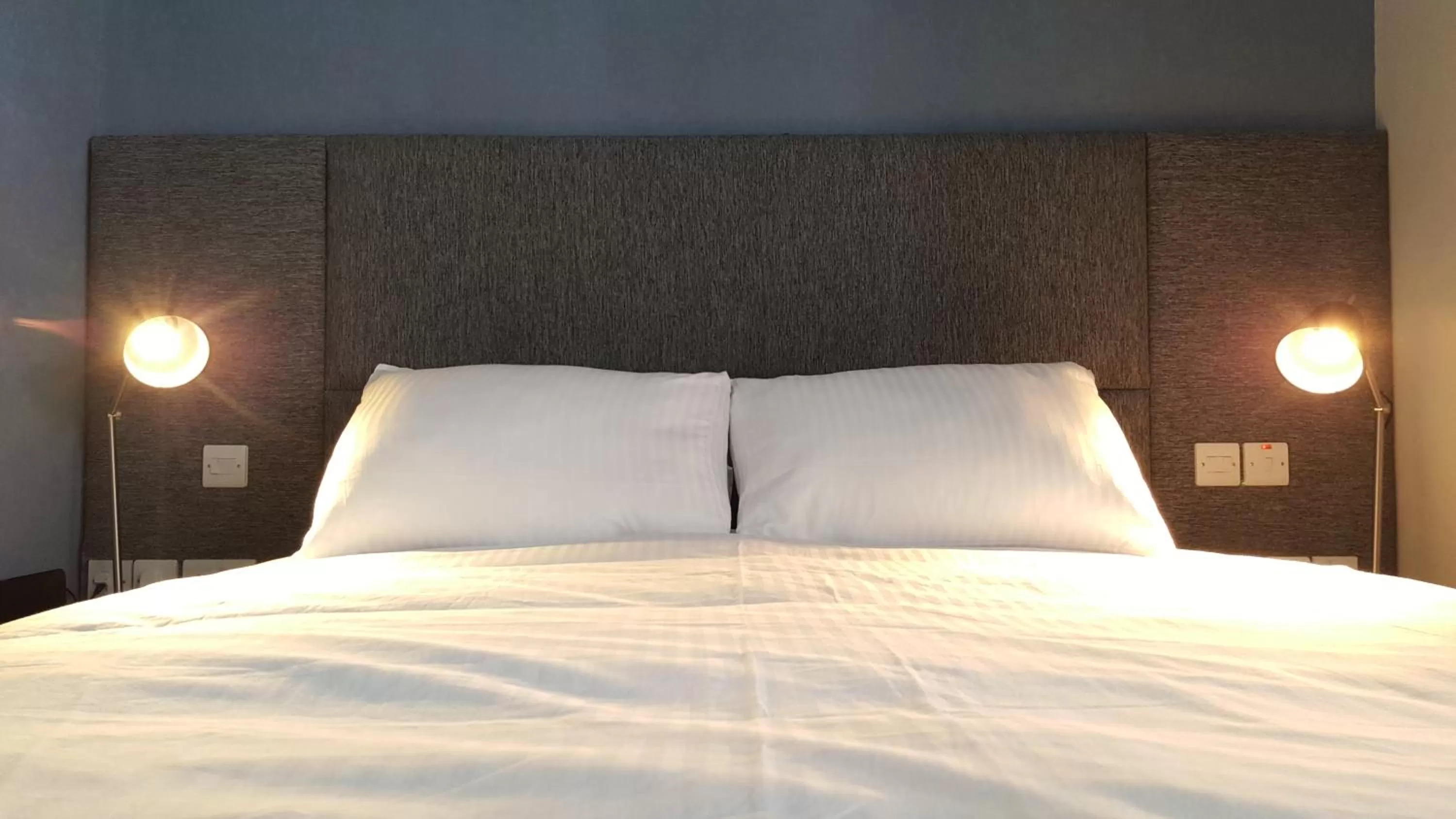 Suite in D Townhouse Boutique Suites