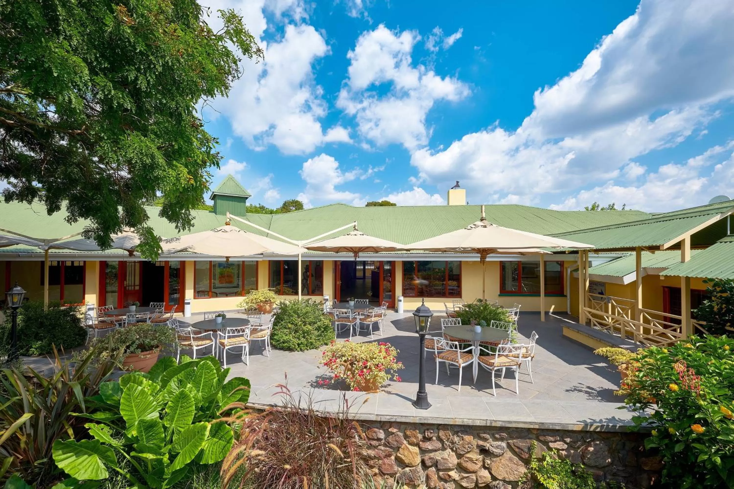 Other in Protea Hotel by Marriott Polokwane Ranch Resort