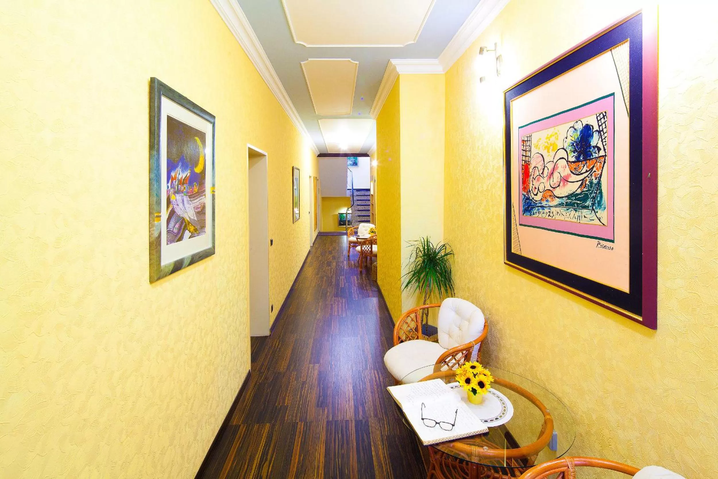 Other in Hotel Bockelmann