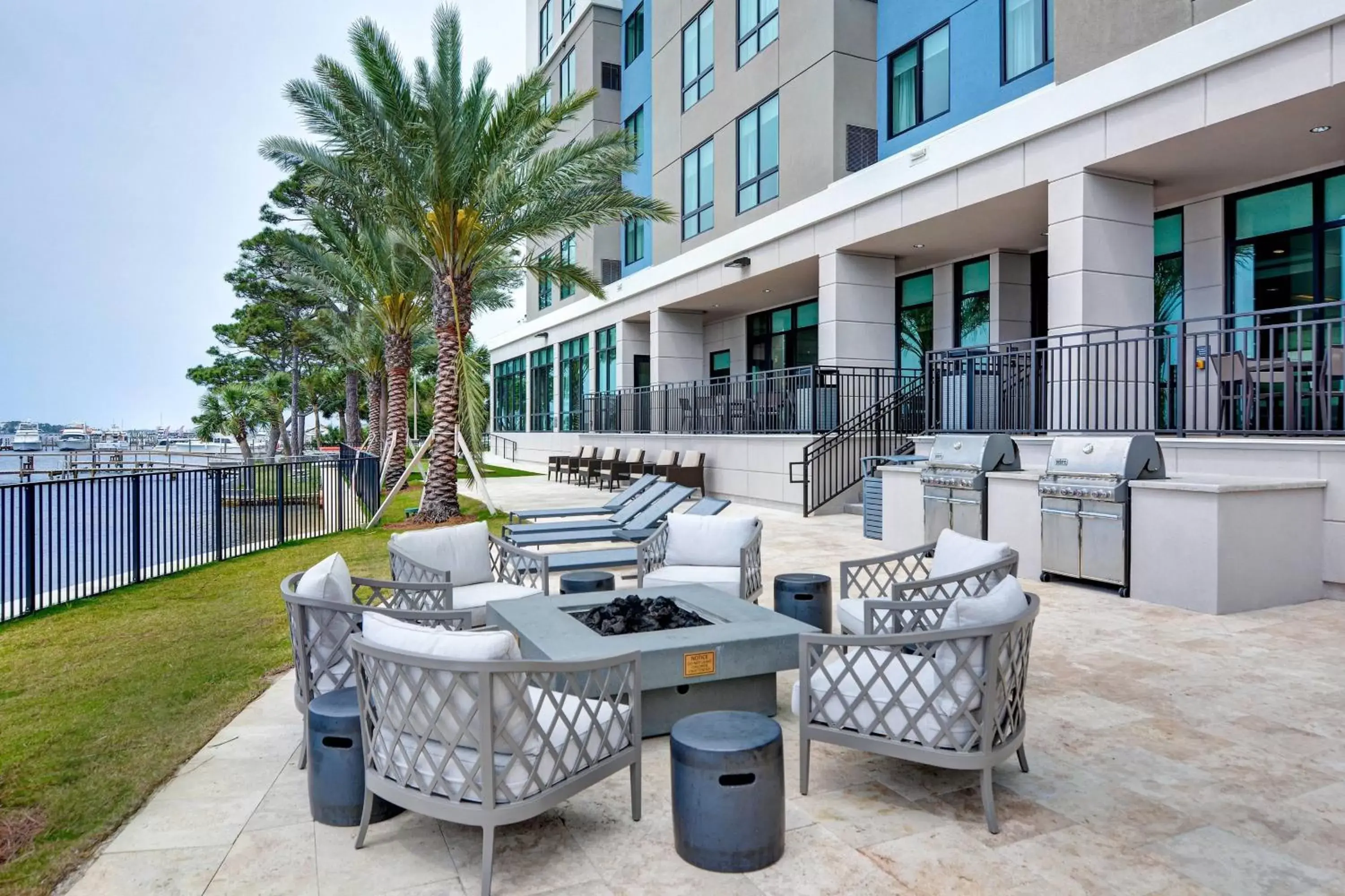 Residence Inn by Marriott Fort Walton Beach Residence Inn by Marriott Fort Walton Beach
