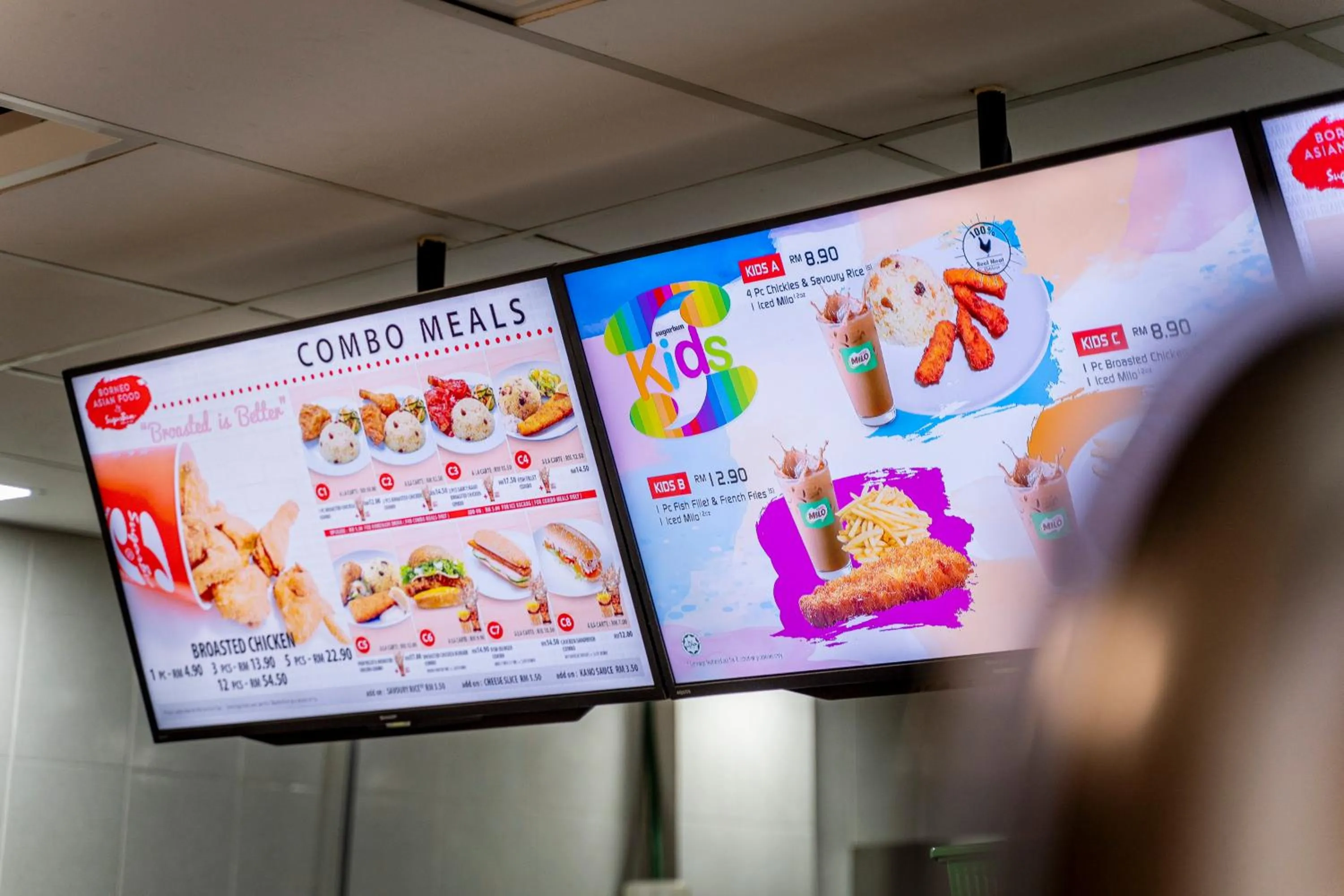 Restaurant/places to eat in East Riverine Boutique Hotel