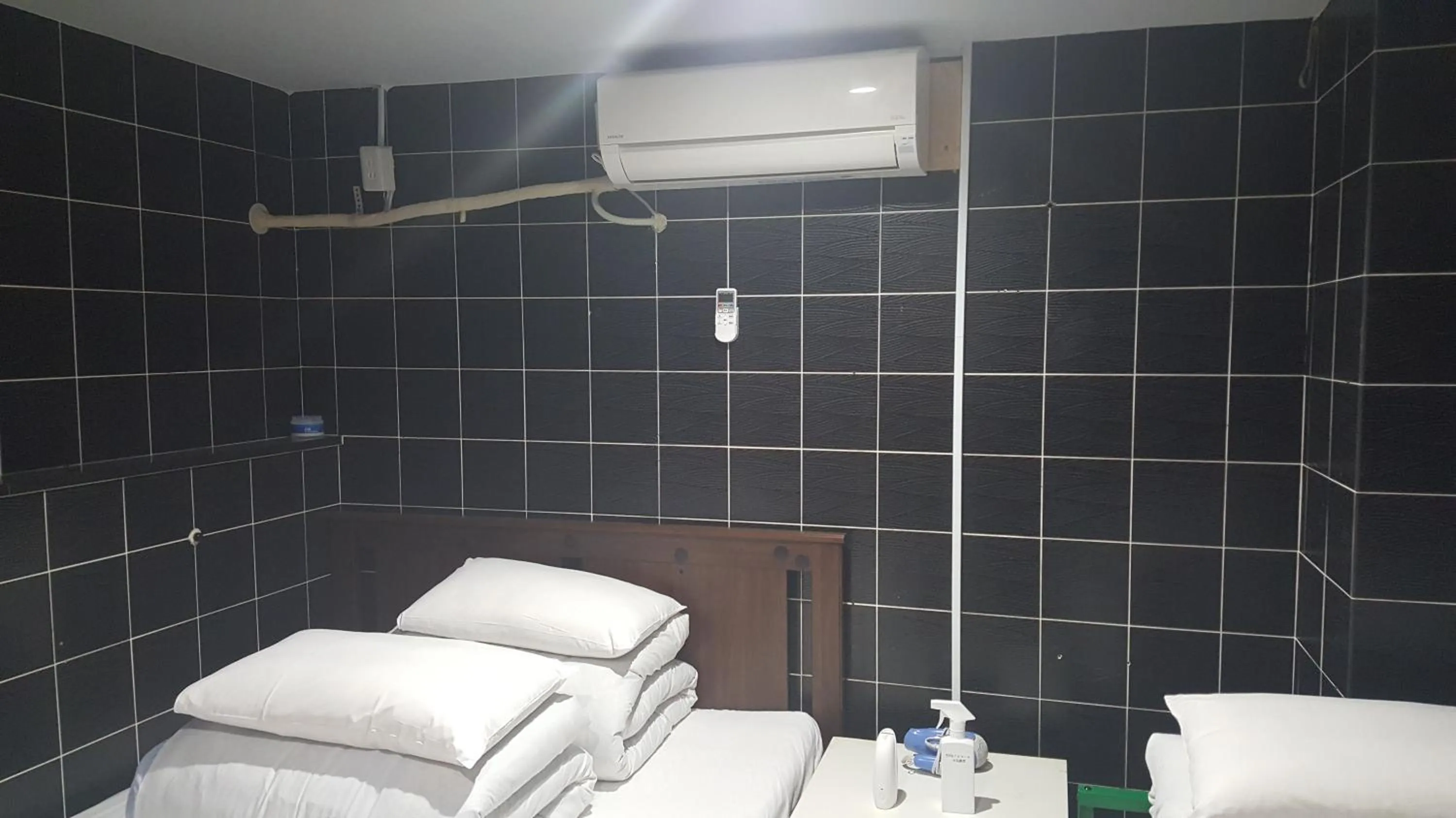 Sophiearth Apartment