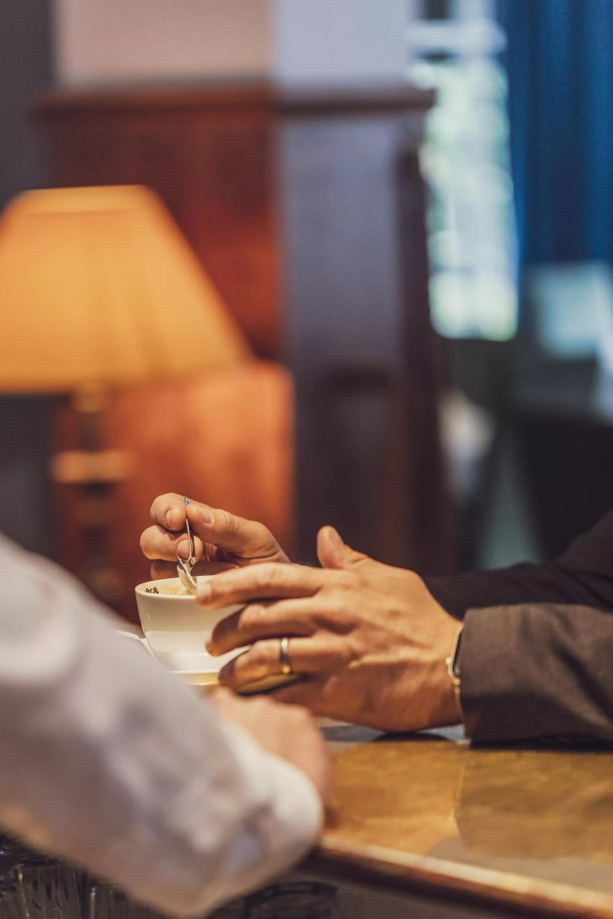 Drinks in Best Western Hotel Varnamo