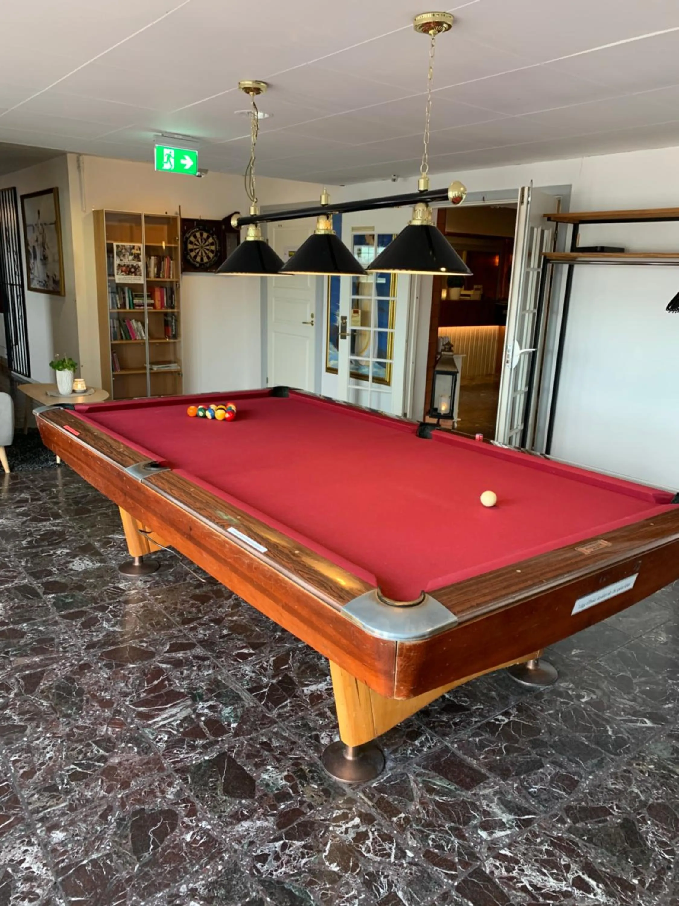 Hotell Kung Gösta by First