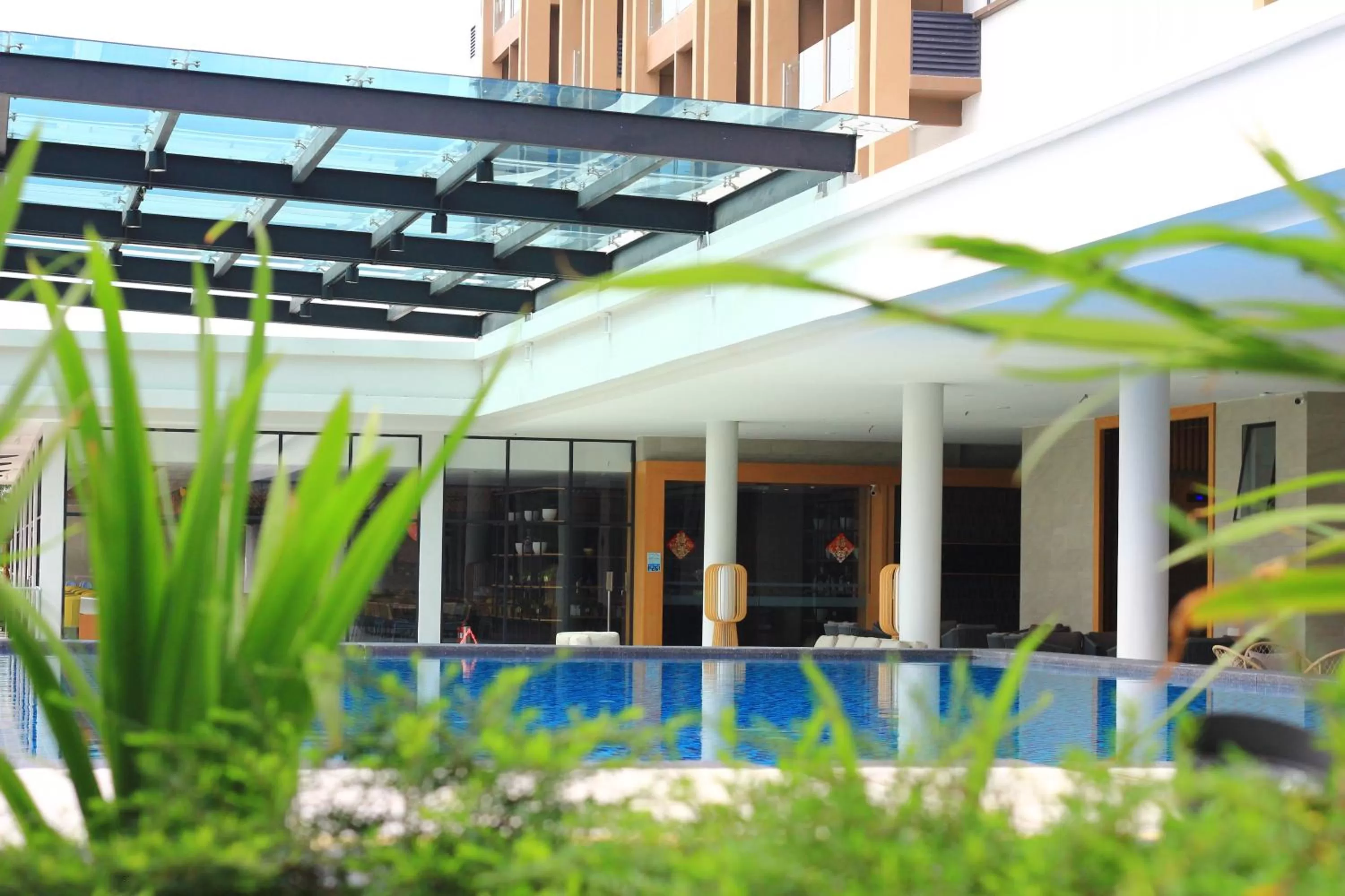 Amverton Cove Golf & Island Resort