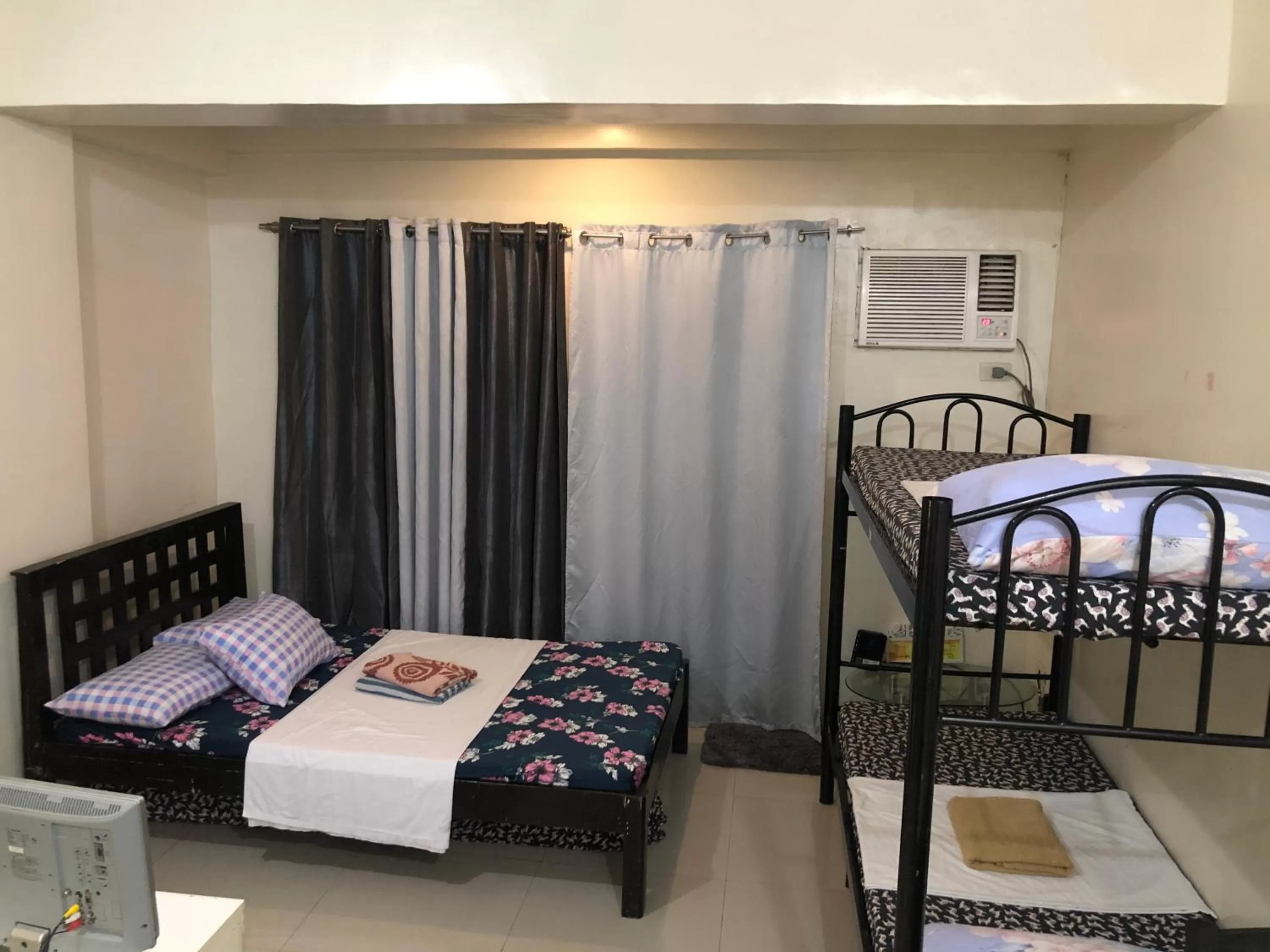 Bed in Your City•Home Apartment