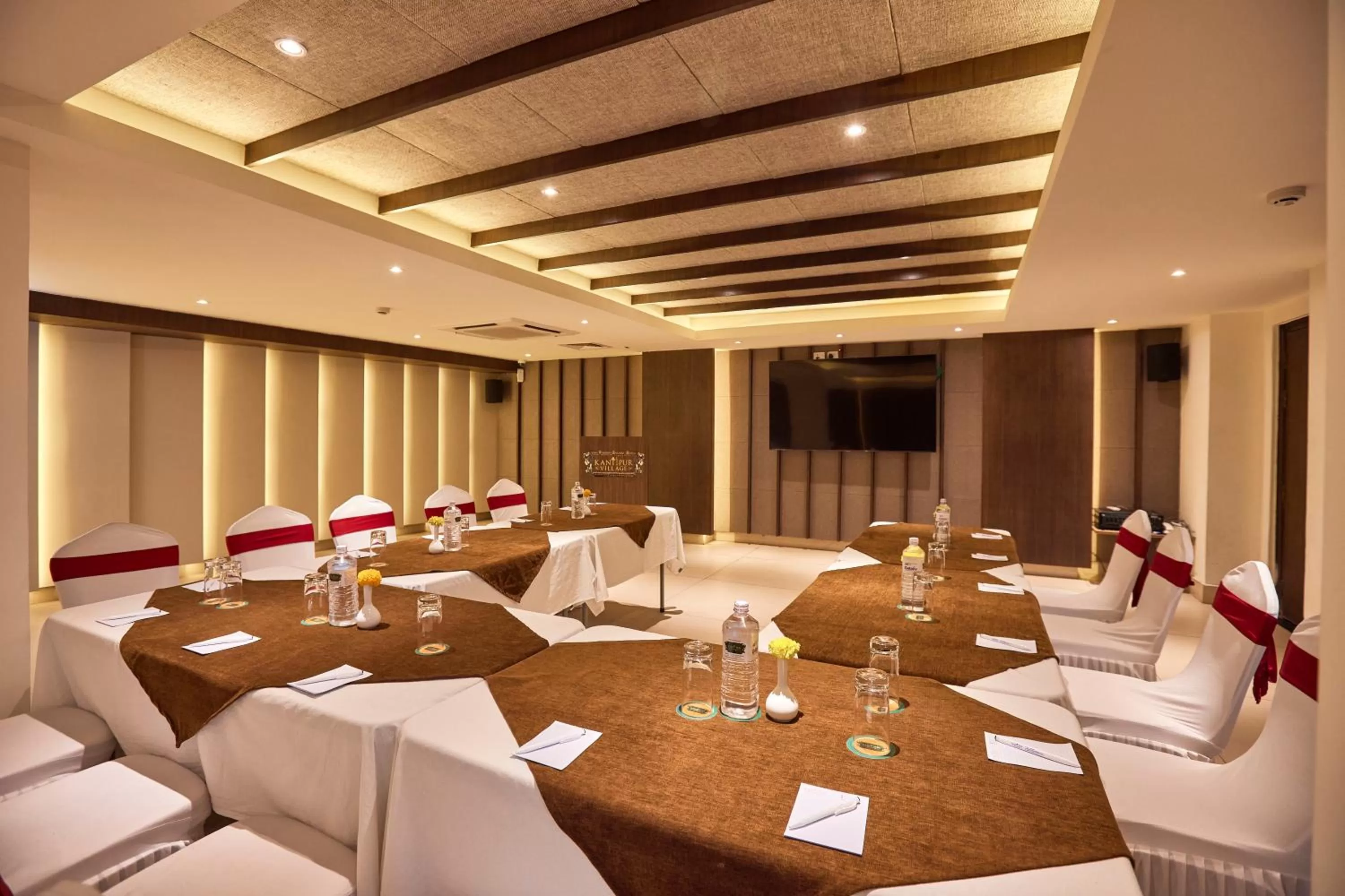 Meeting/conference room in Kantipur Village