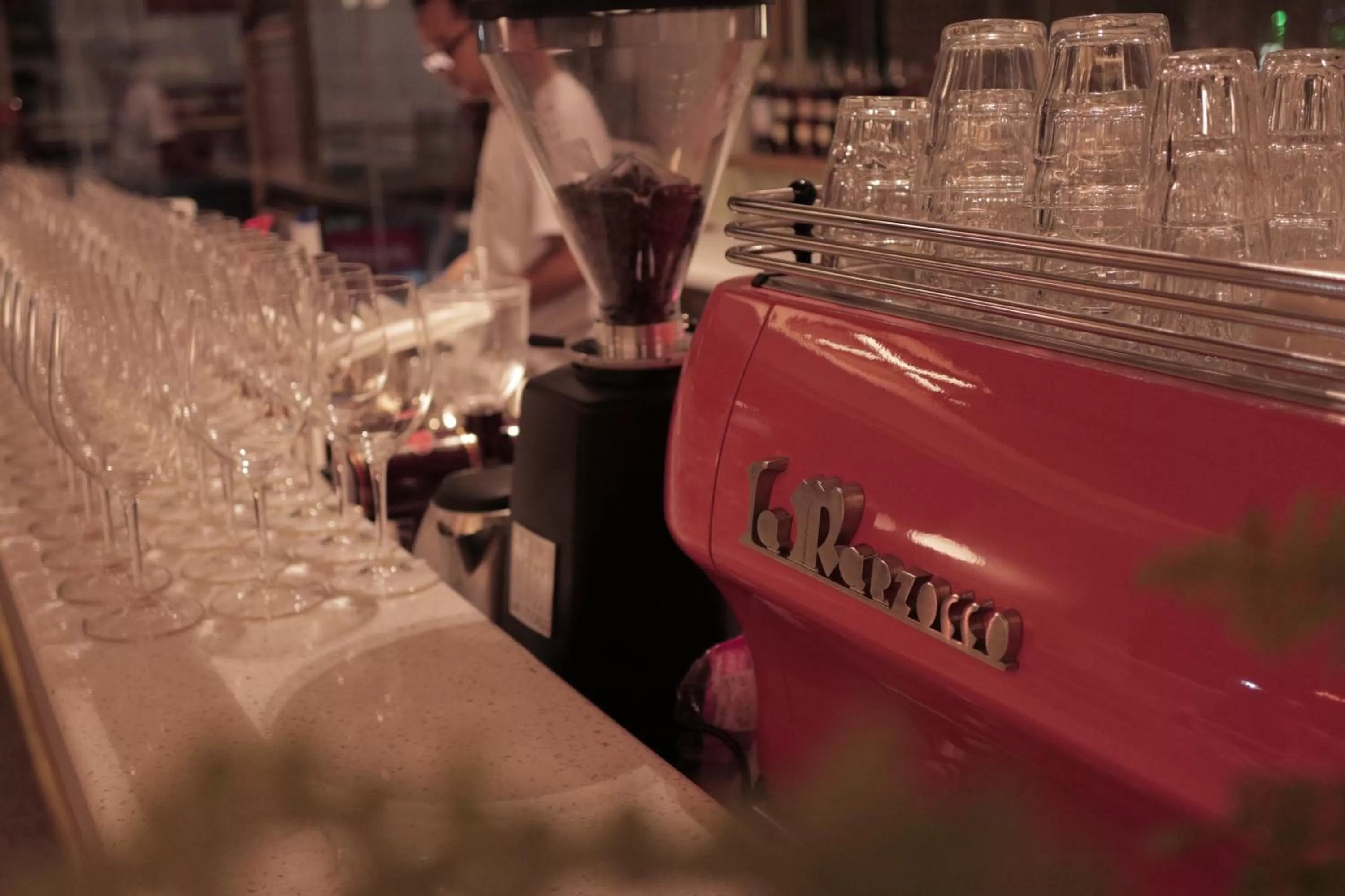 Restaurant/places to eat in ARTOTEL Yogyakarta