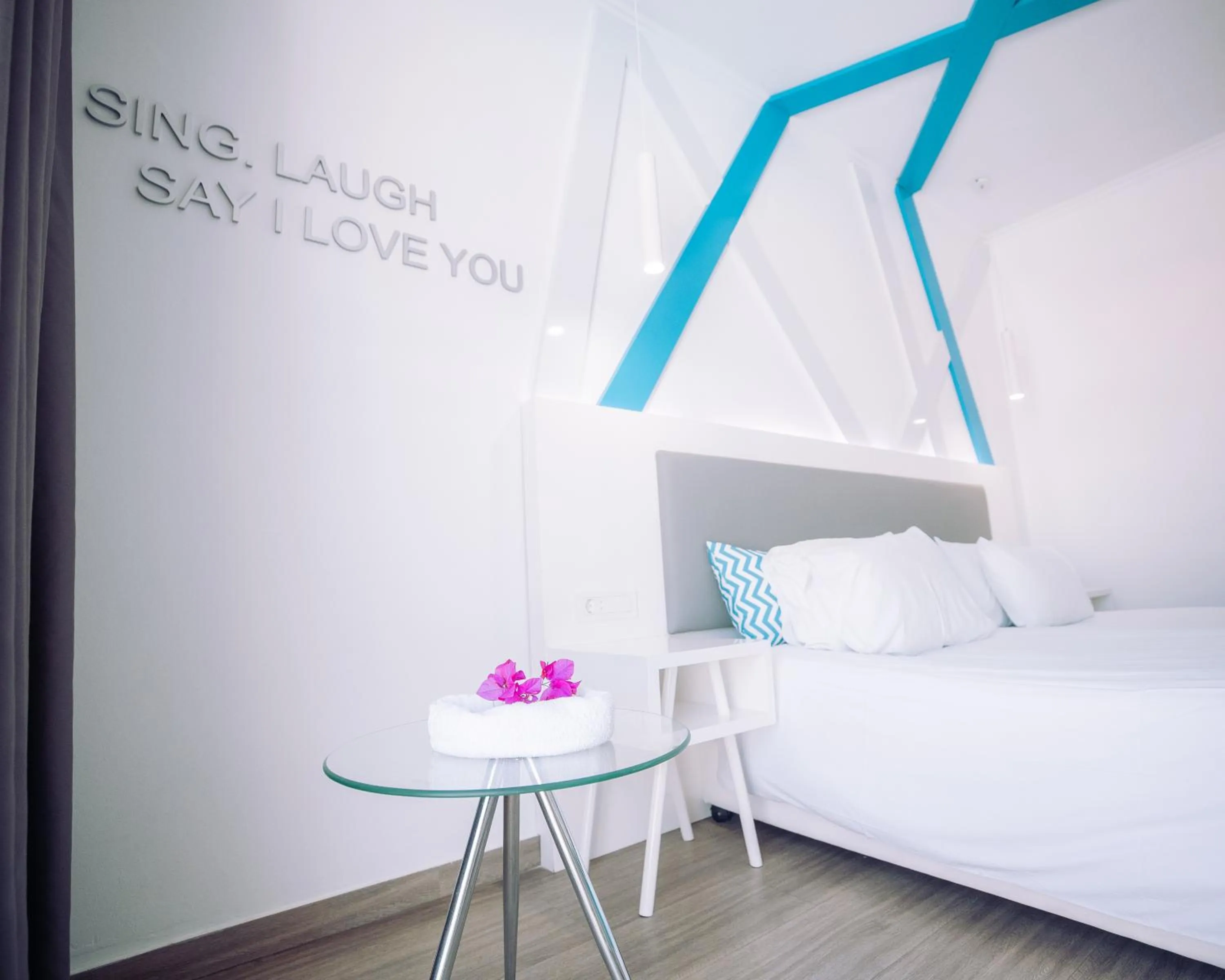 Superior Room in Diana Palace Hotel Zakynthos