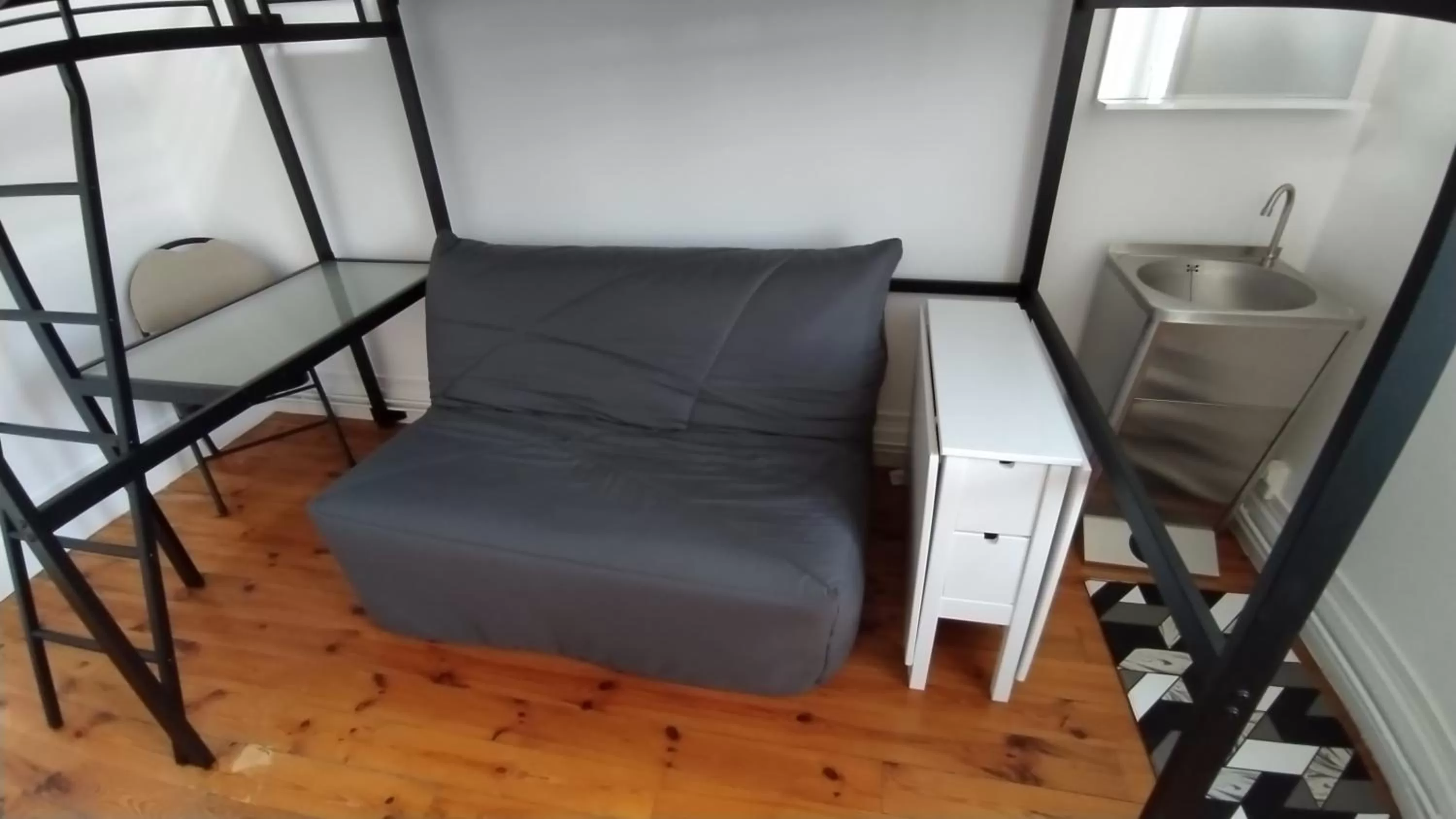 La Batisse de Saint-Chamond ( chambres )