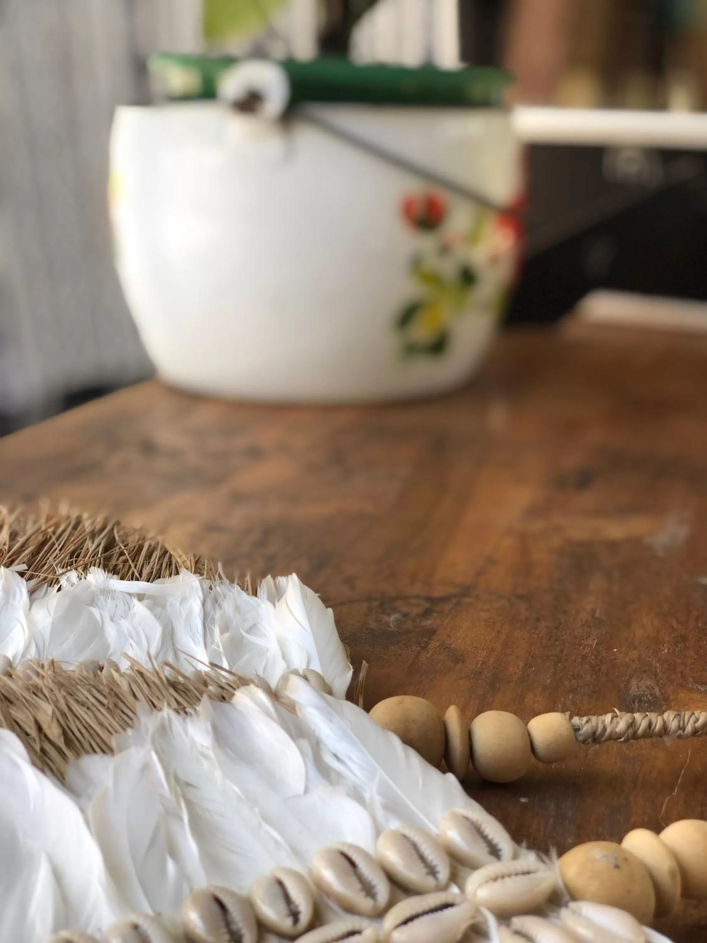 Property building in Omala Village Gili Air