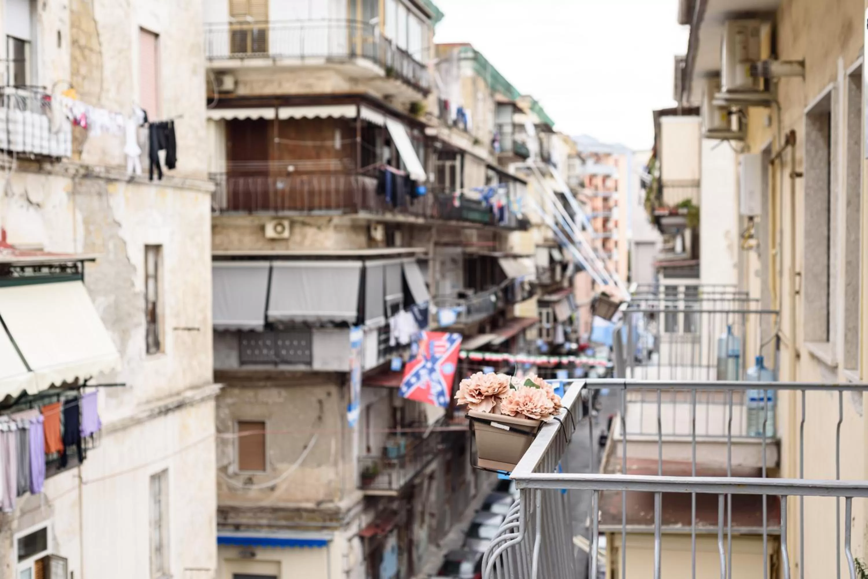 Property building in B&B BELIEVE con SPA privata