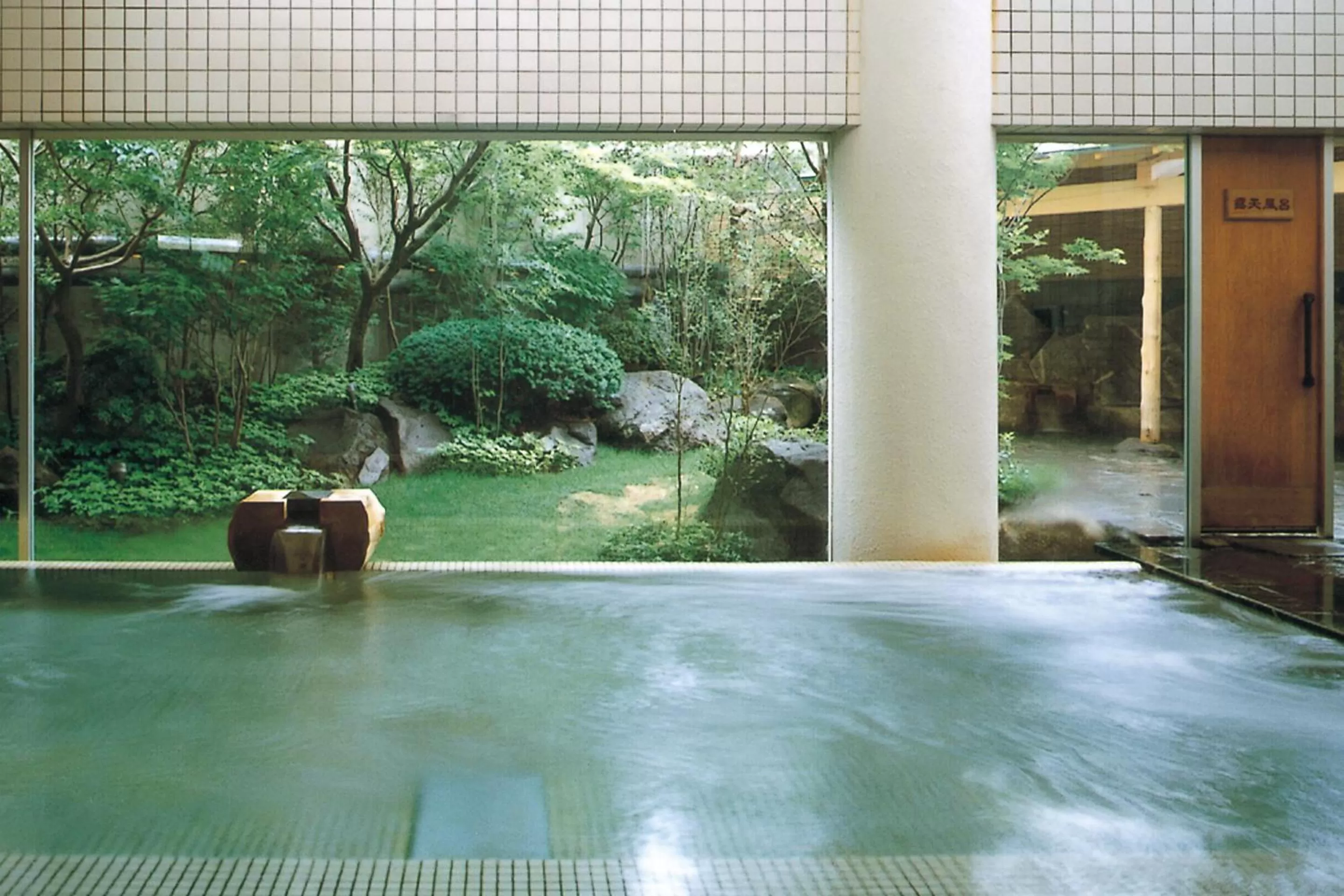 Other in Yokote Plaza Hotel