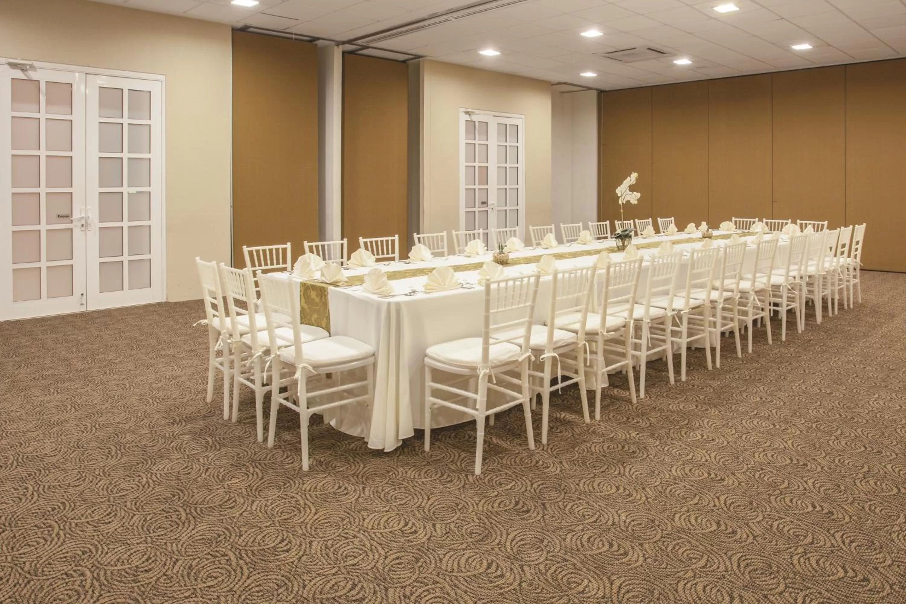 Banquet/Function facilities, Banquet Facilities in La Quinta by Wyndham Poza Rica