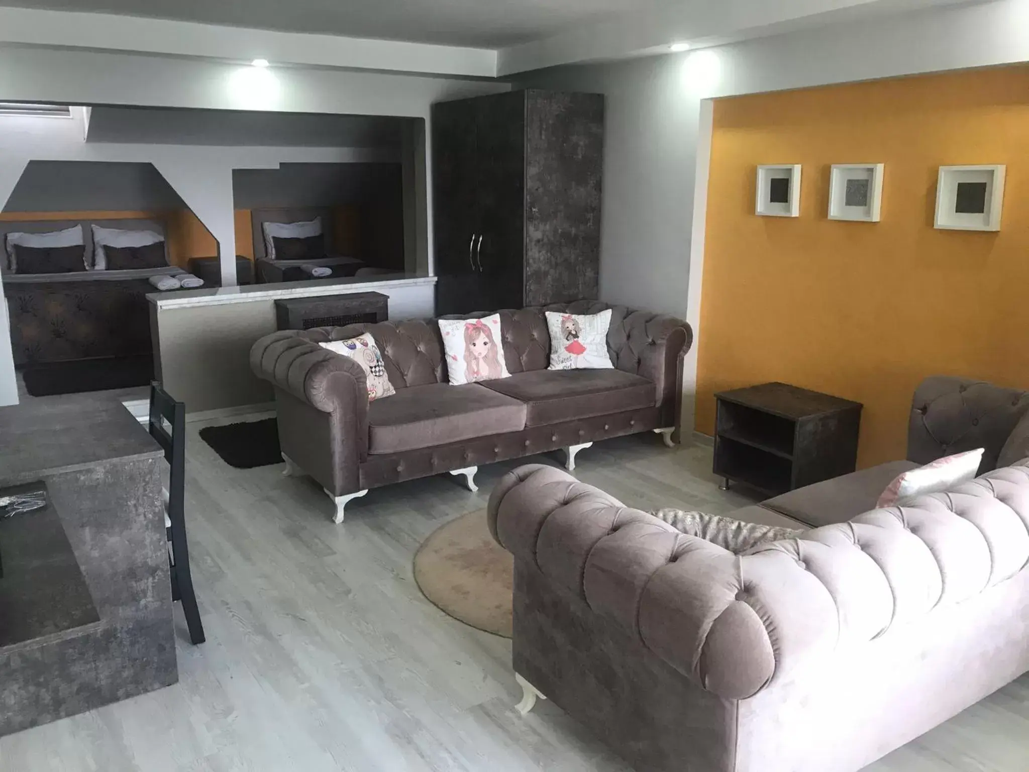 The Breeze Hotel The Breeze Hotel