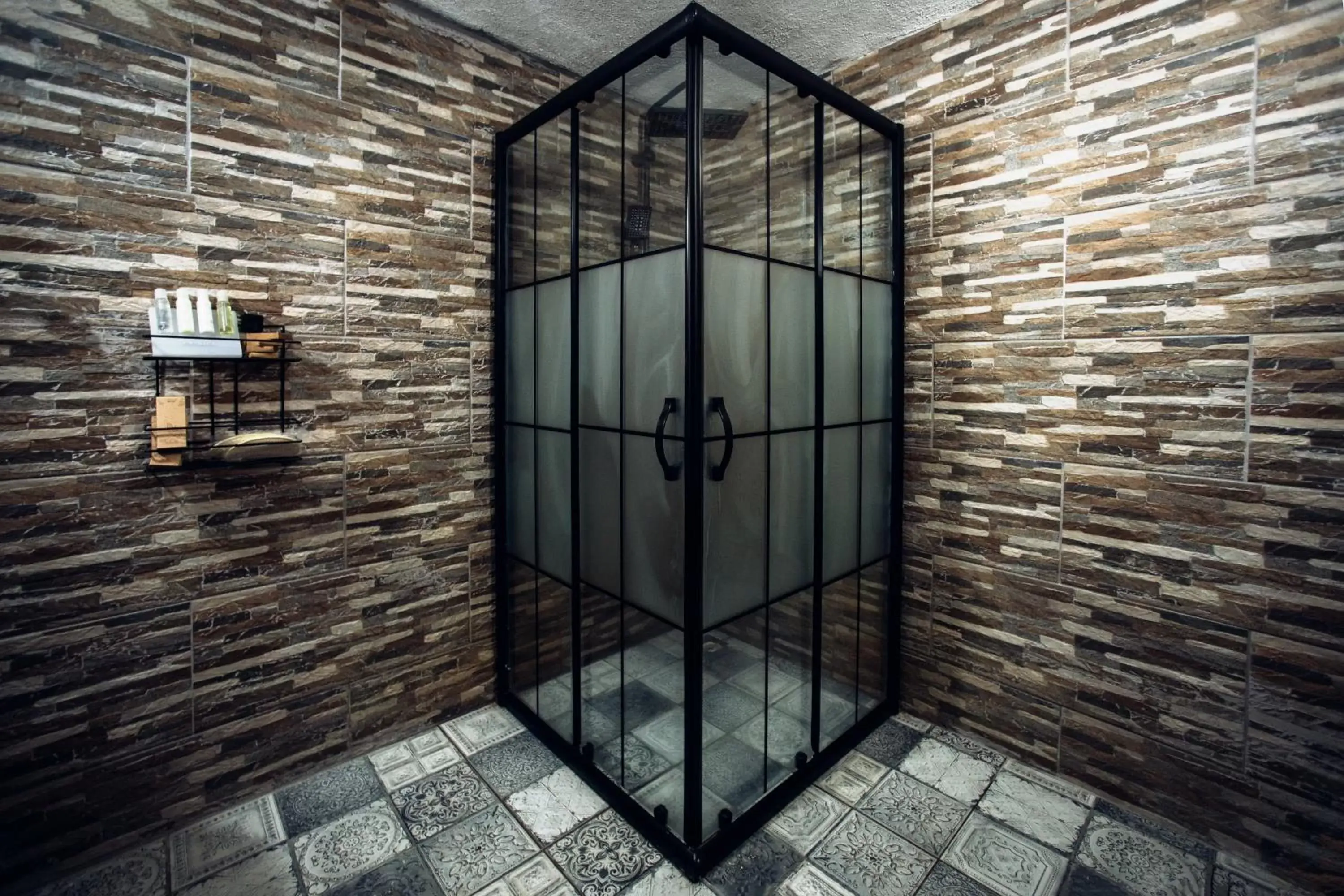 Standard Double Room in Azalea Terrace Cave Hotel Standard Double Room in Azalea Terrace Cave Hotel