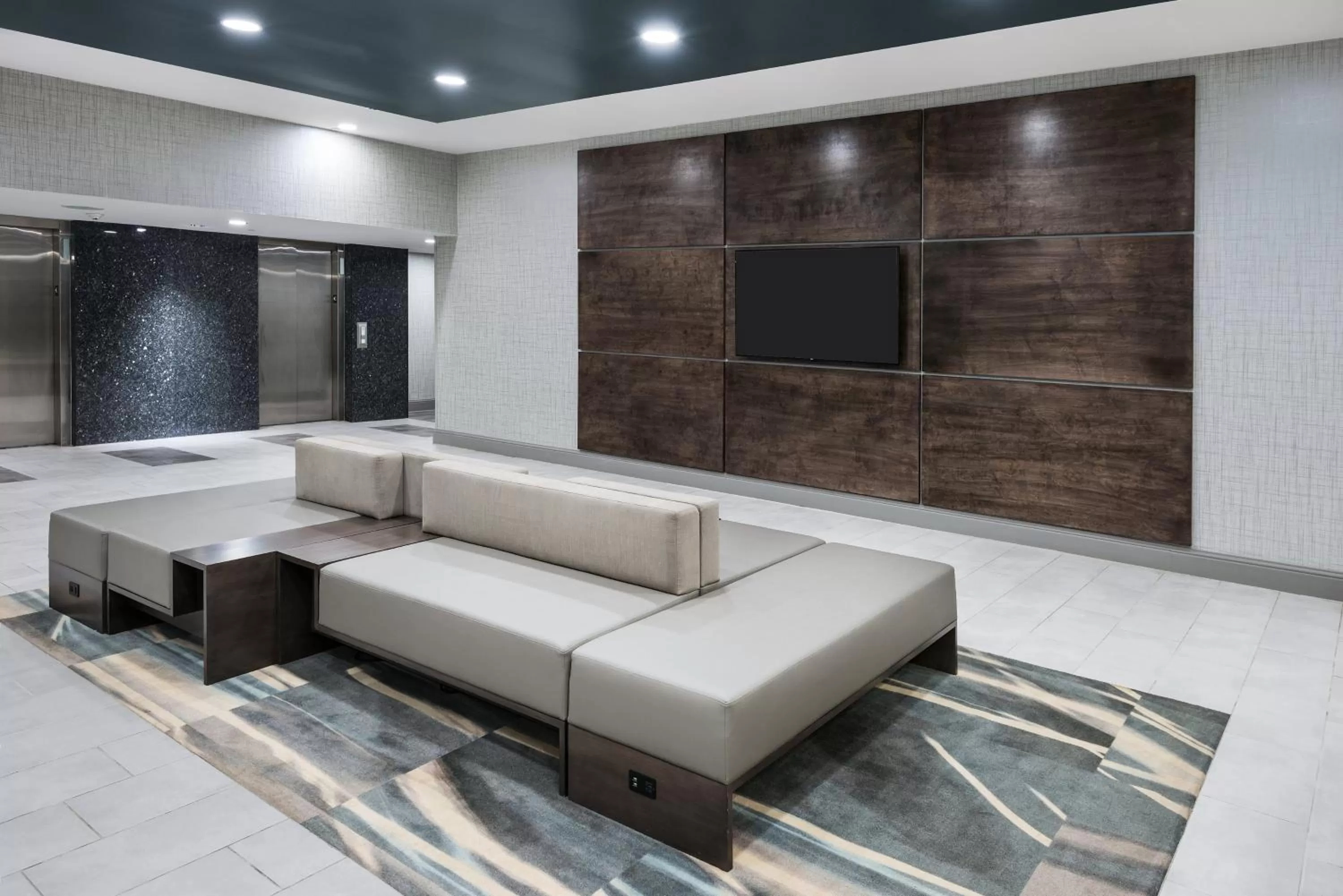 Property building in Holiday Inn - Beaumont East-Medical Ctr Area by IHG