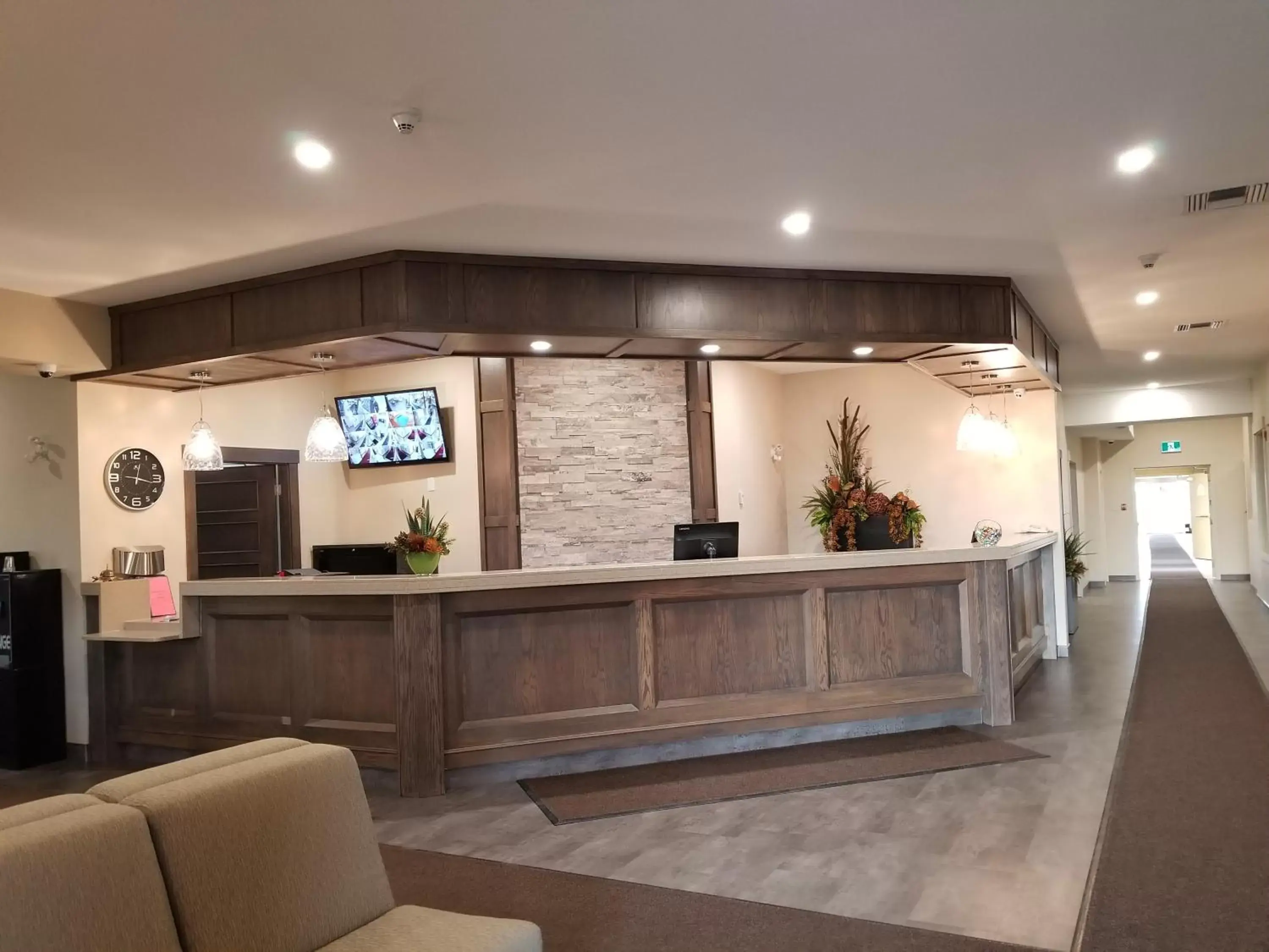 Western Budget Motel Leduc #3 Western Budget Motel Leduc #3