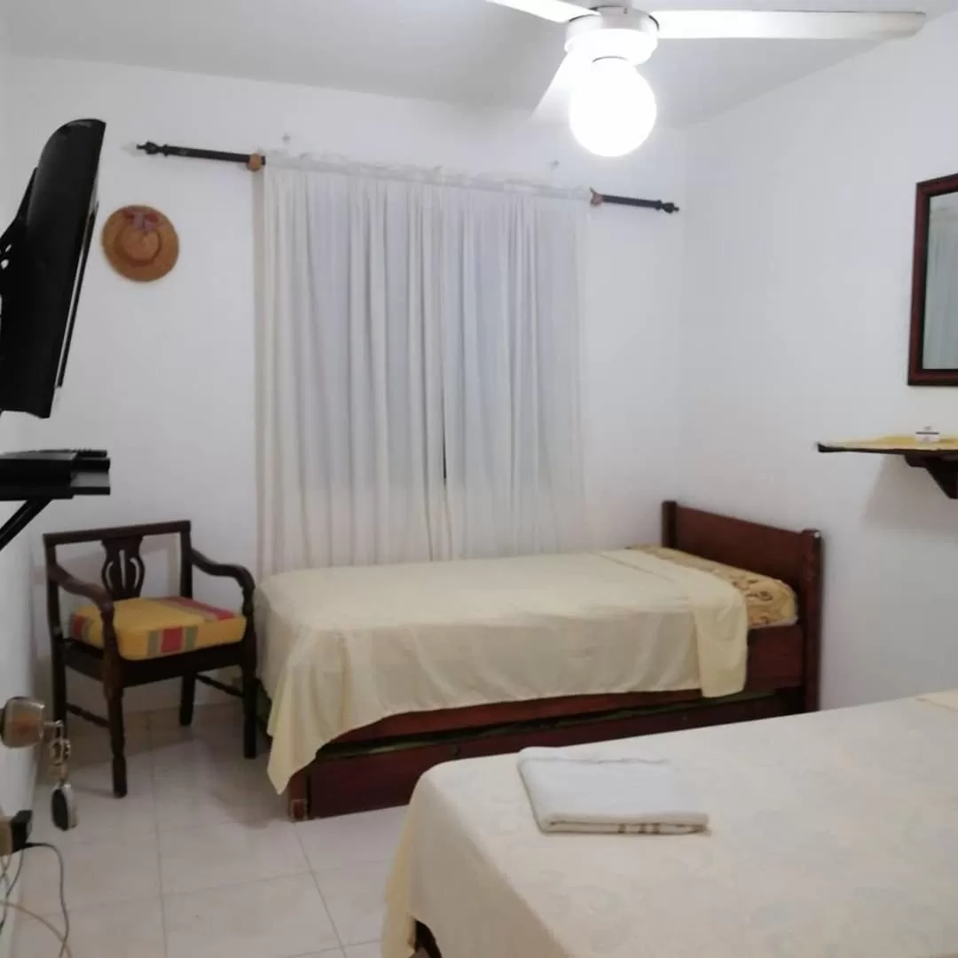 Posada Dilia del Alba