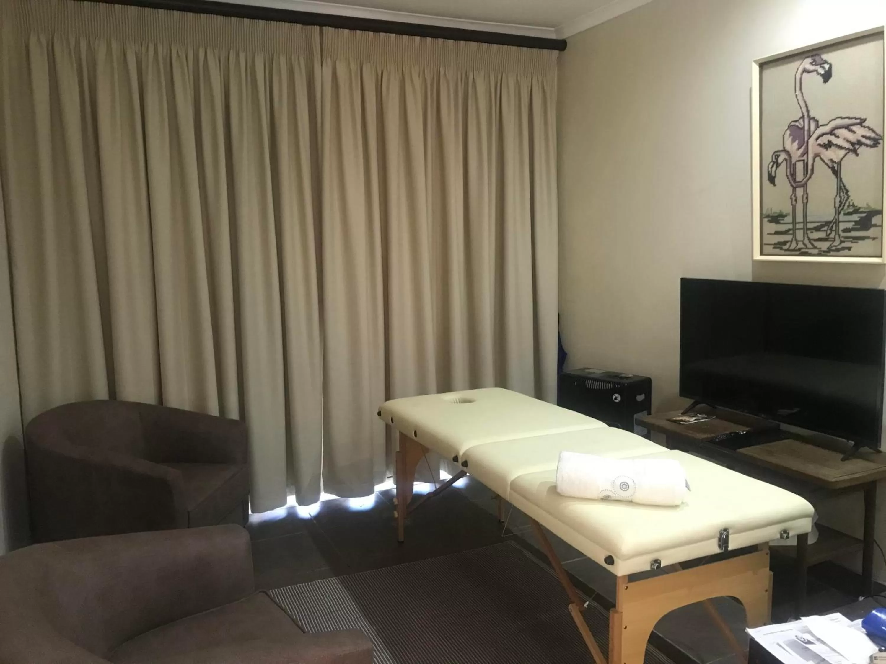 Massage in Soeteweide North B&B and Spa