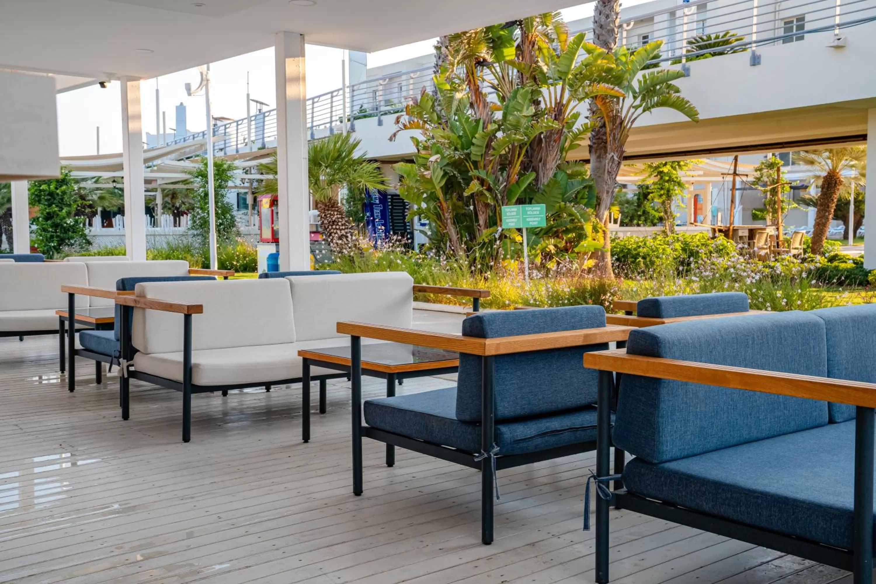 La Blanche Resort & Spa