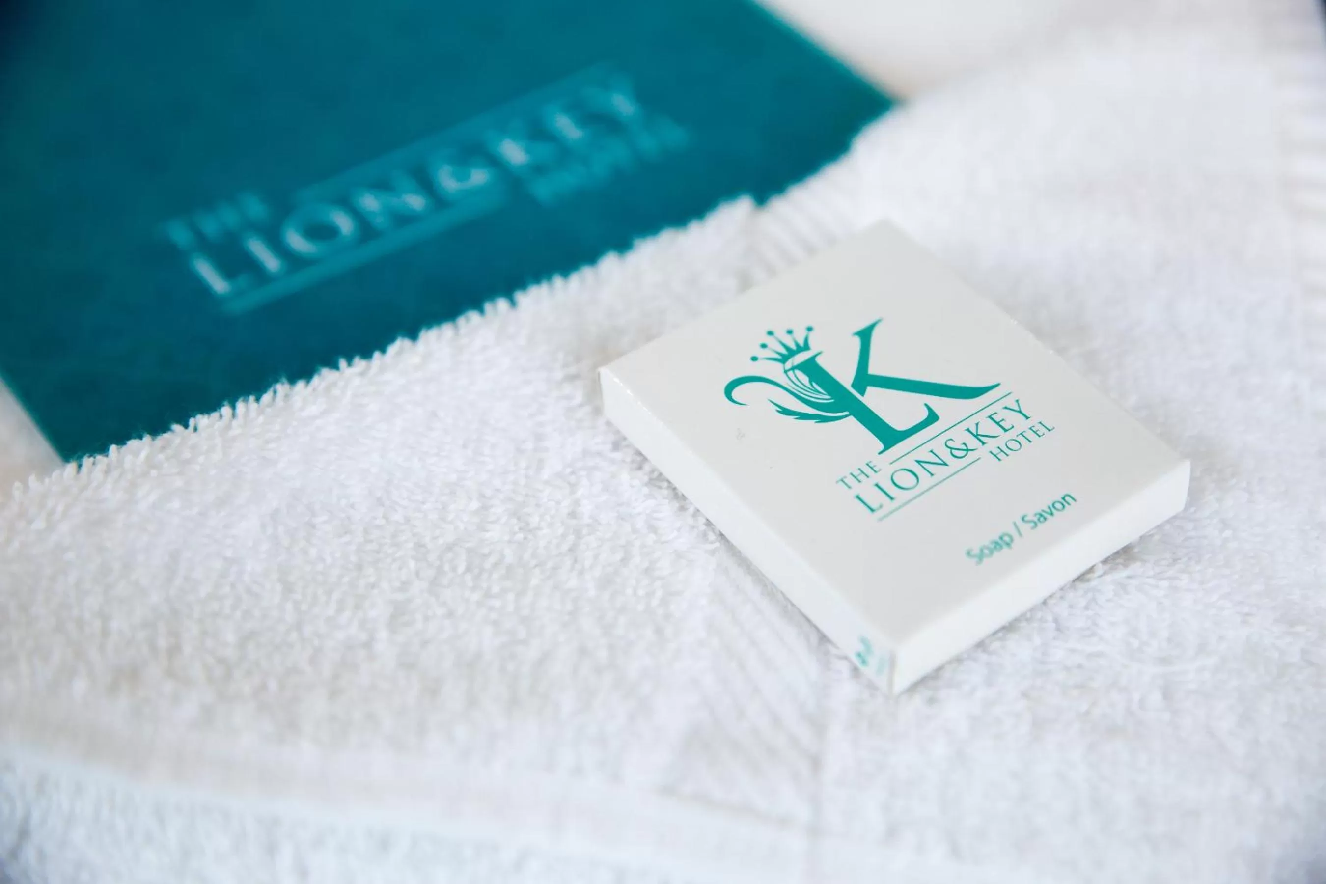 Other in The Lion & Key Hotel