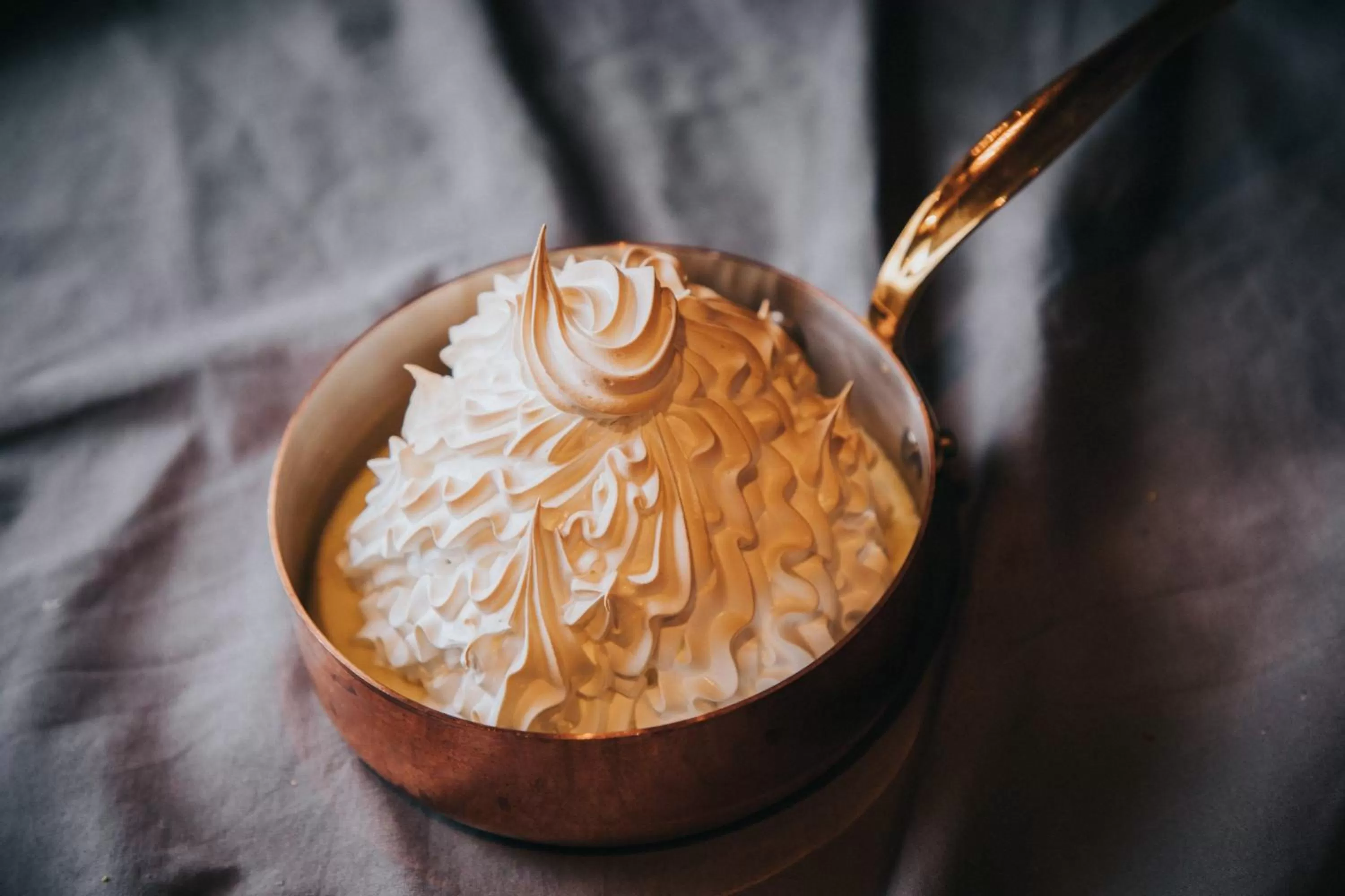 Restaurant/places to eat in Kimpton Da An Taipei- an IHG Hotel