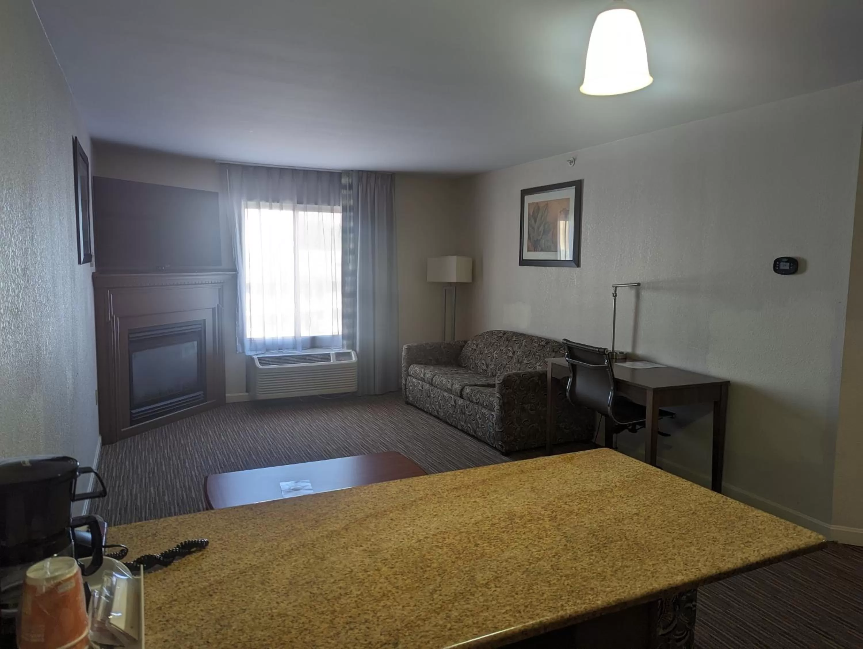 Quality Inn & Suites Northampton - Amherst