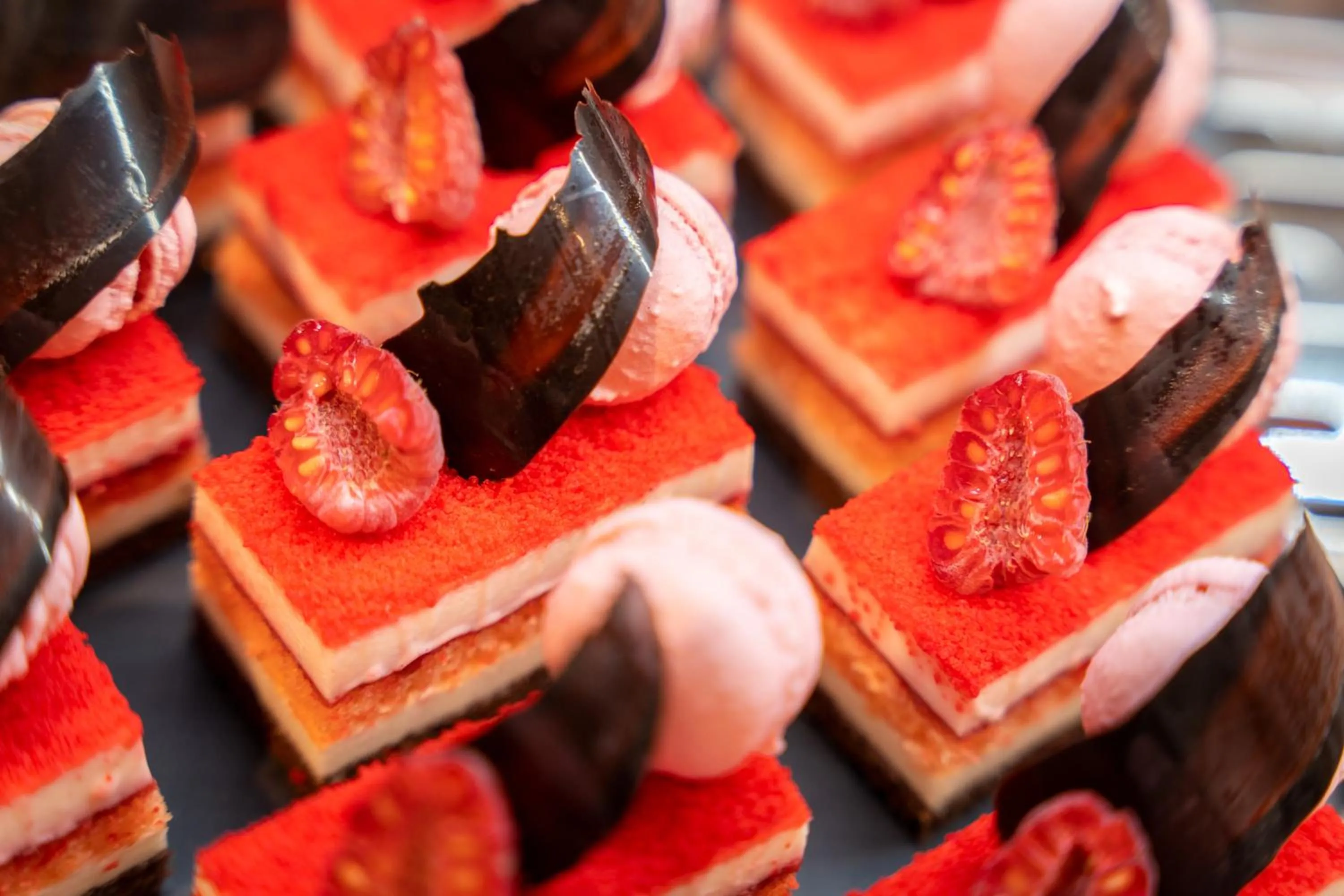 Food and drinks in Higashikawa Asahidake Onsen Hotel Bear Monte