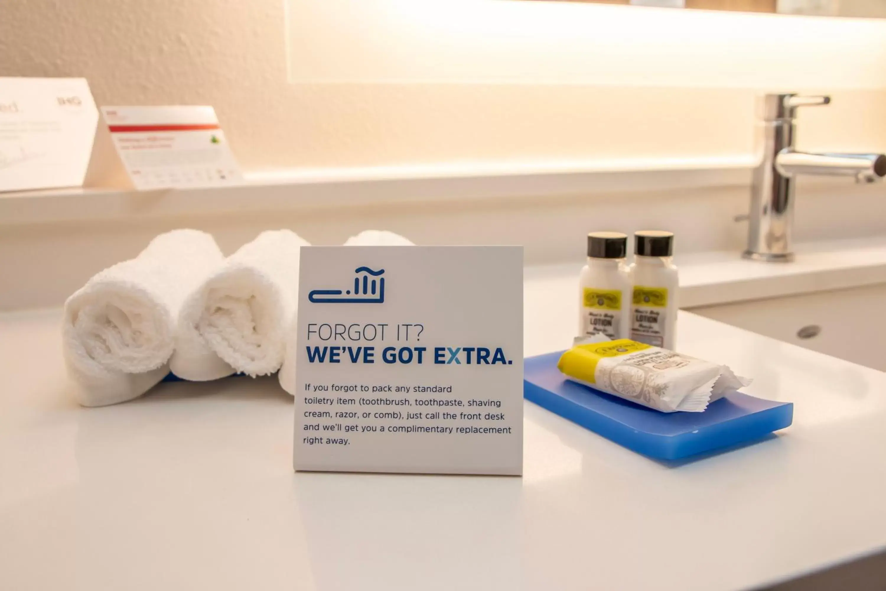 Standard Room in Holiday Inn Express - Allentown North by IHG Standard Room in Holiday Inn Express - Allentown North by IHG