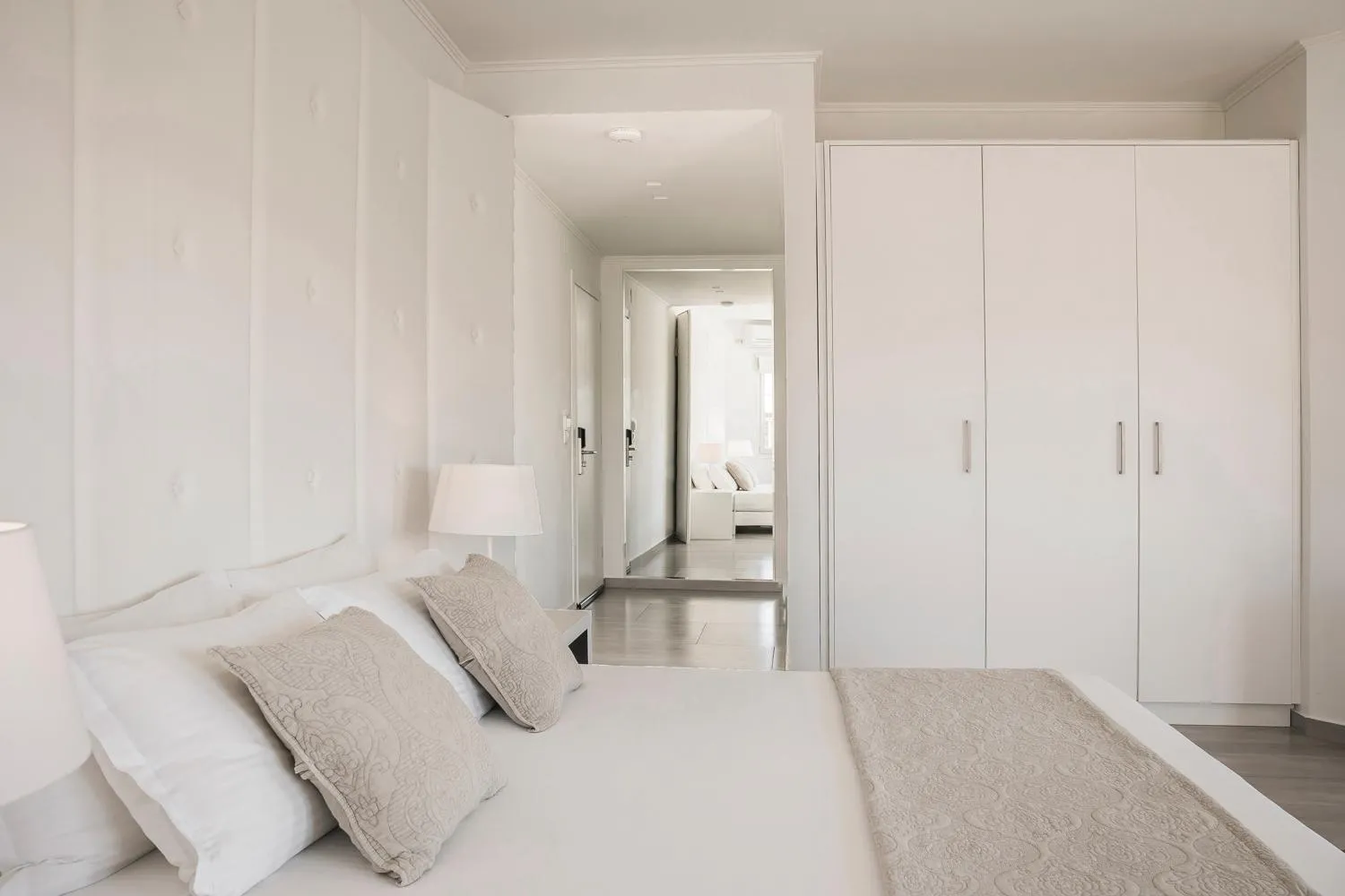 Bathroom in Racconto Boutique Design Hotel (Adults Only)