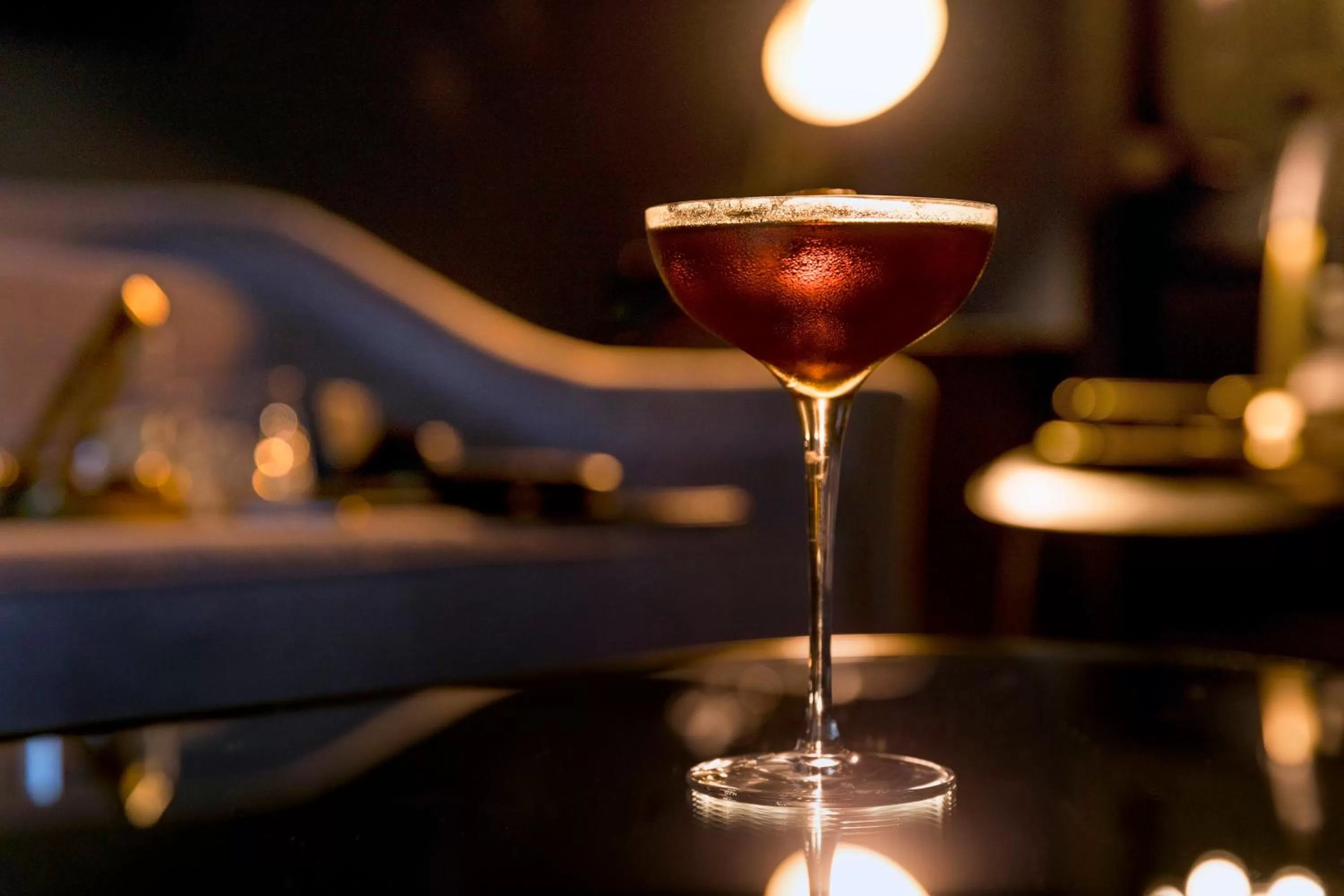 Photo of the whole room in Hotel AKA Boston Common