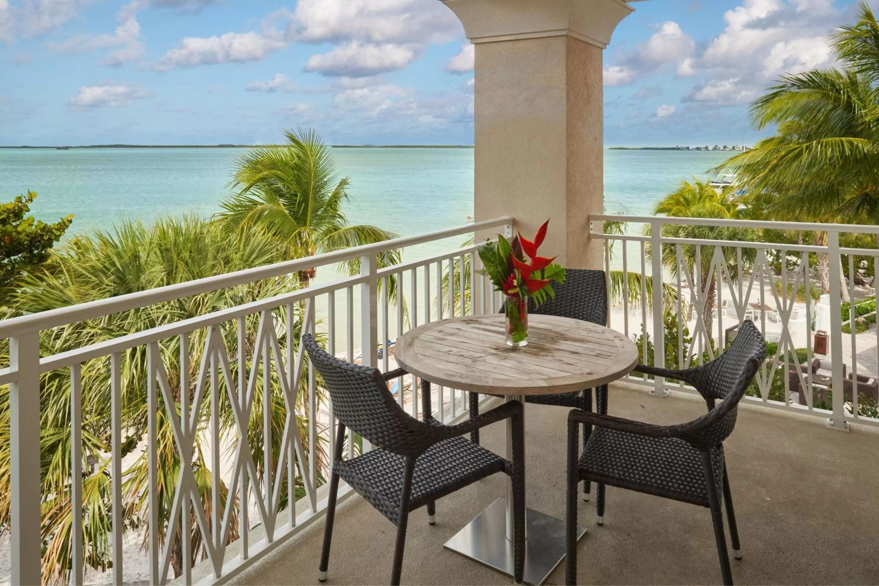 Photo of the whole room in Playa Largo Resort & Spa, Autograph Collection