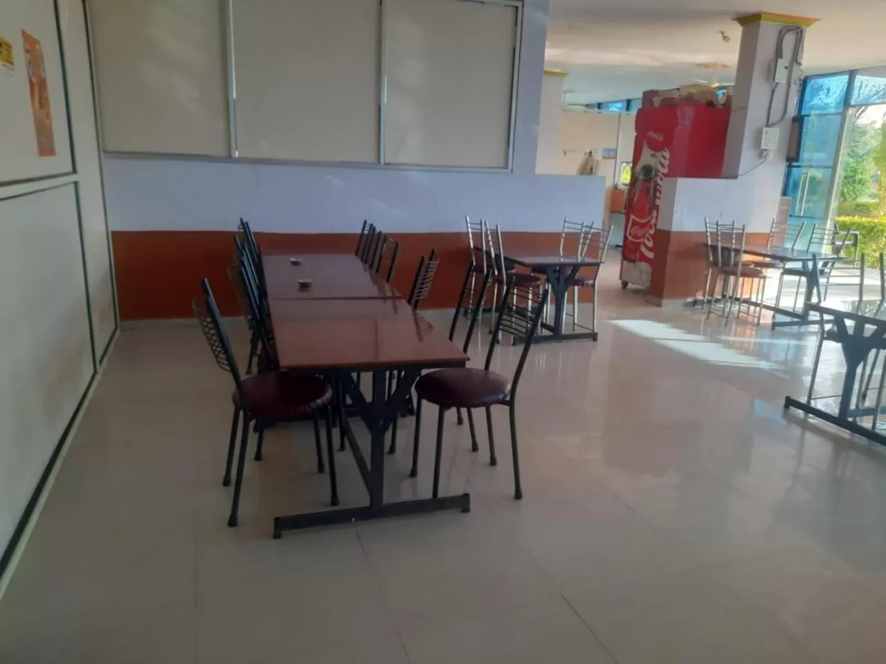 Hotel Nisarg Lodging And Restaurant