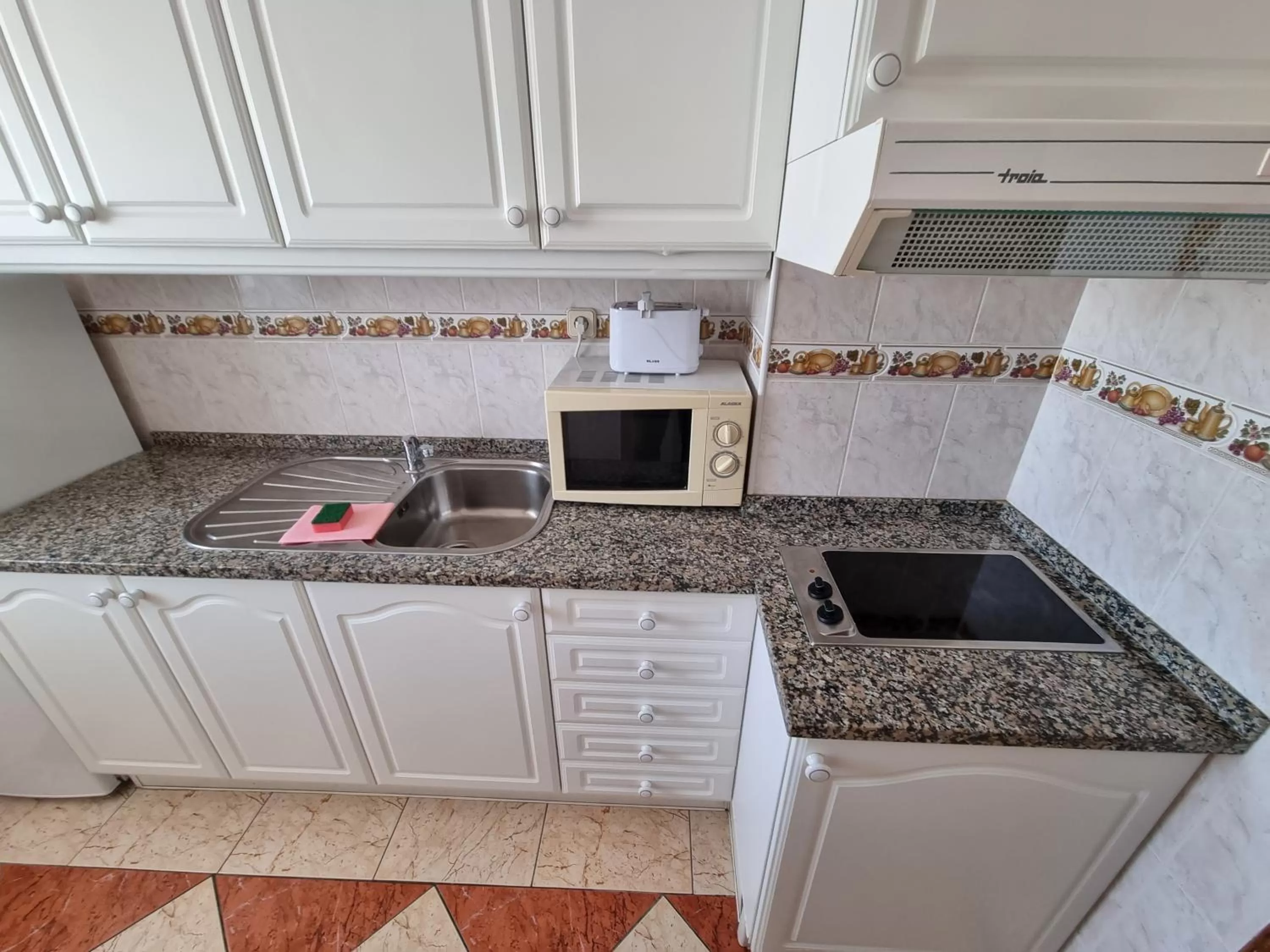 Cerro Atlantico by Umbral