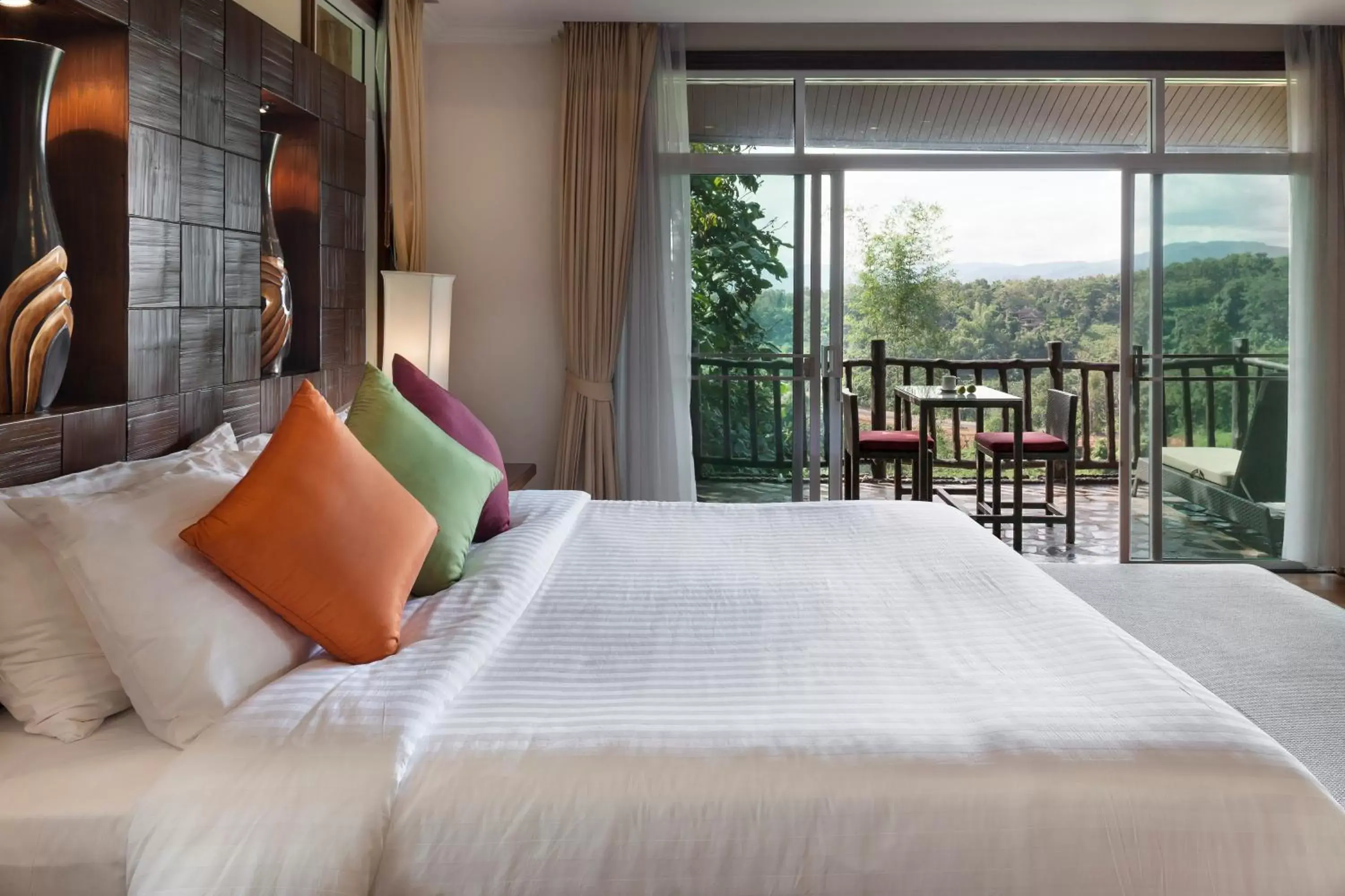 Superior Suite in Katiliya Mountain Resort And Spa Superior Suite in Katiliya Mountain Resort And Spa