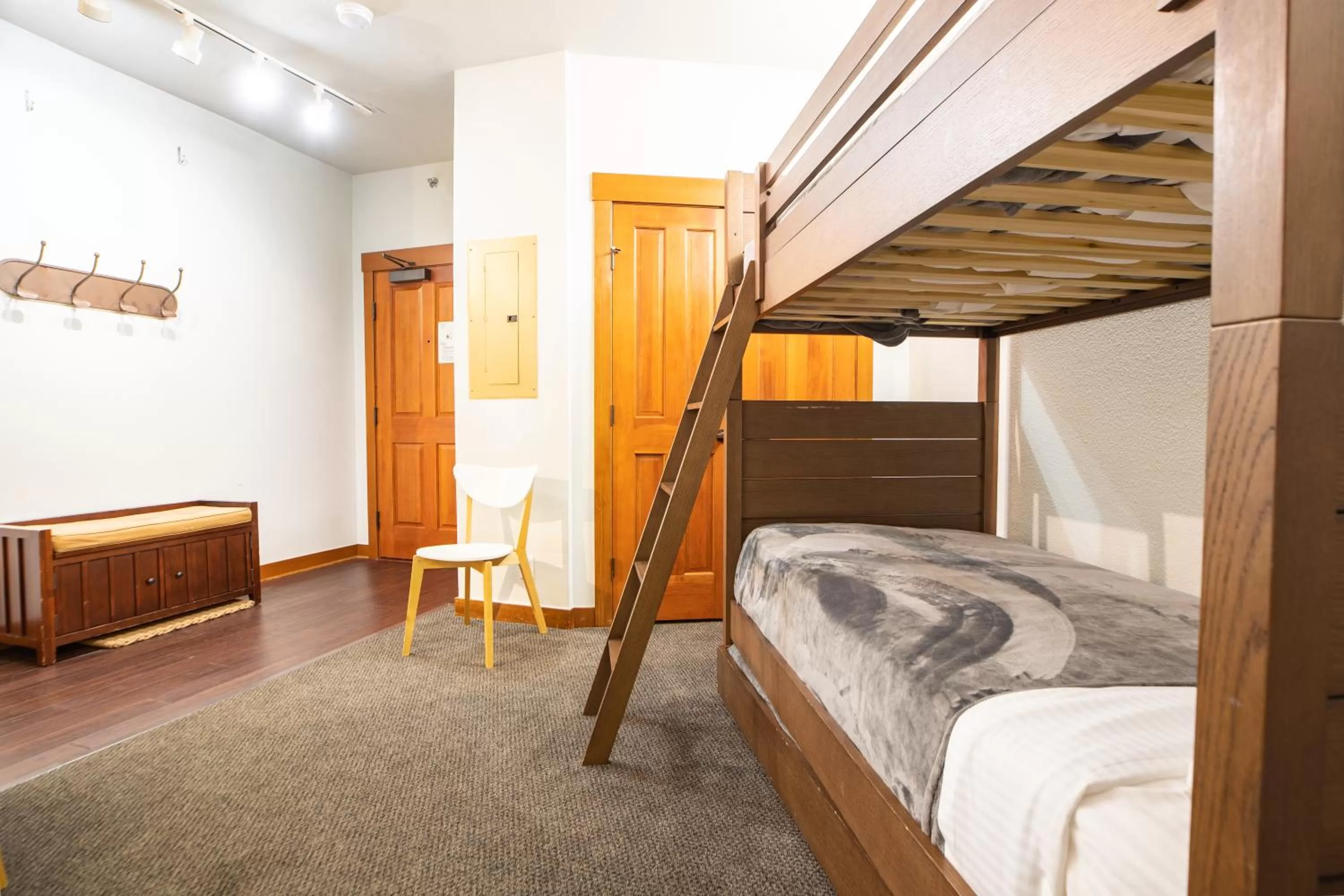 The Village at Palisades Tahoe