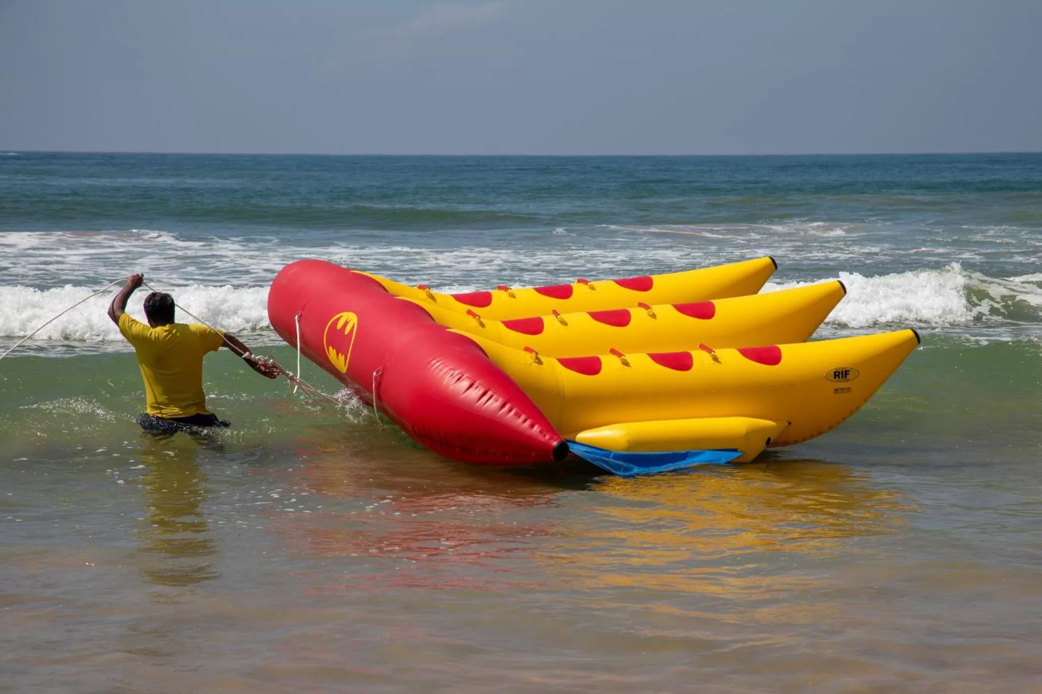 Activities in Chami Villa Bentota