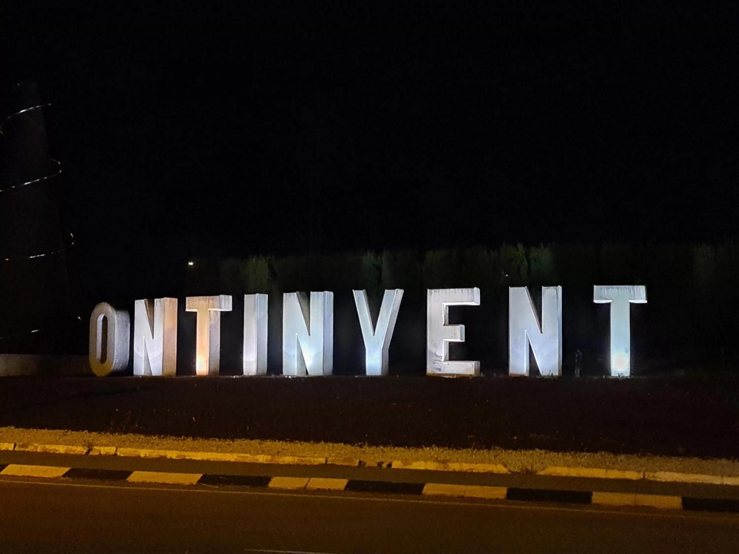 Property logo or sign, Property Logo/Sign in Finca la Yuca