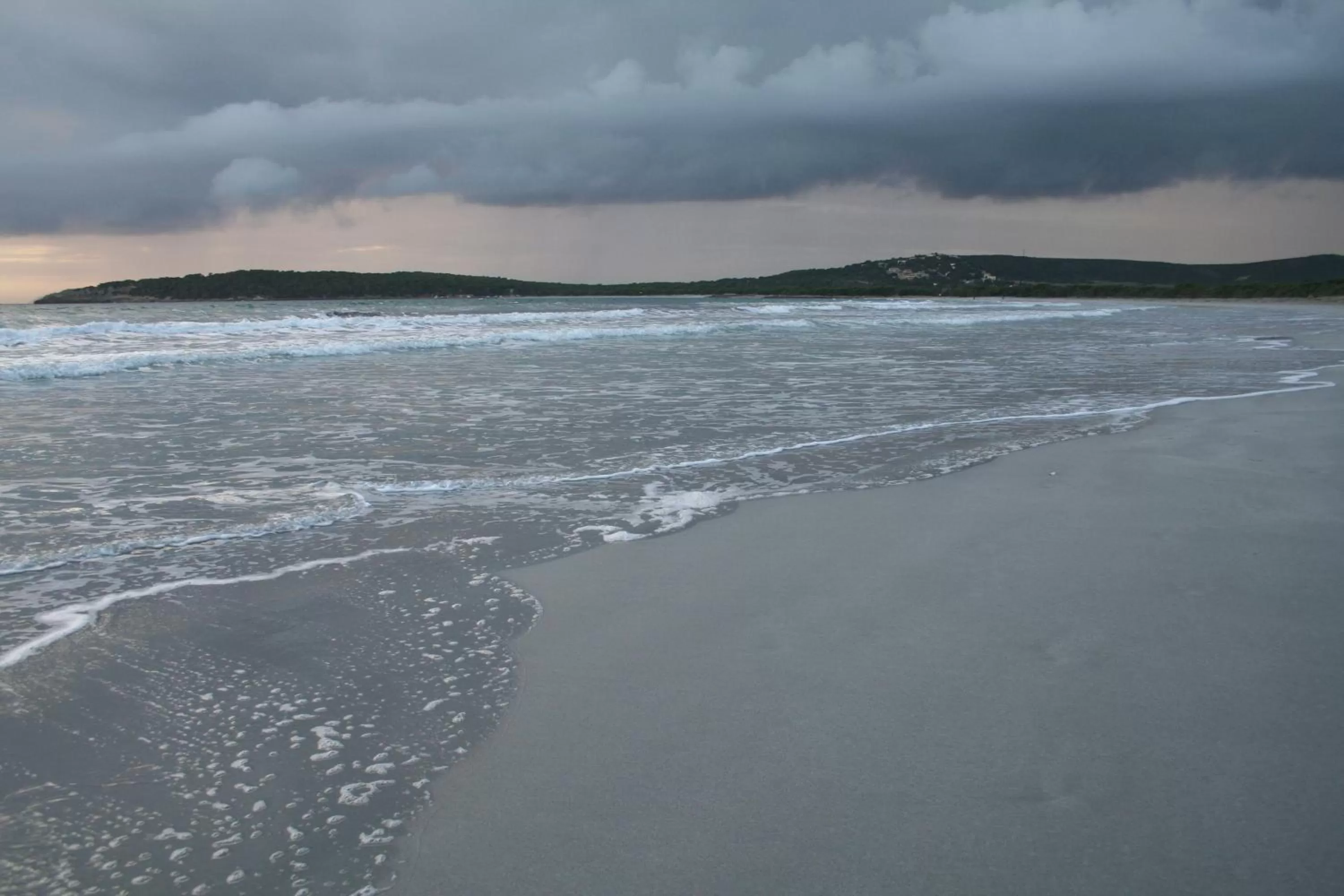 Natural landscape in Hotel Jasmine