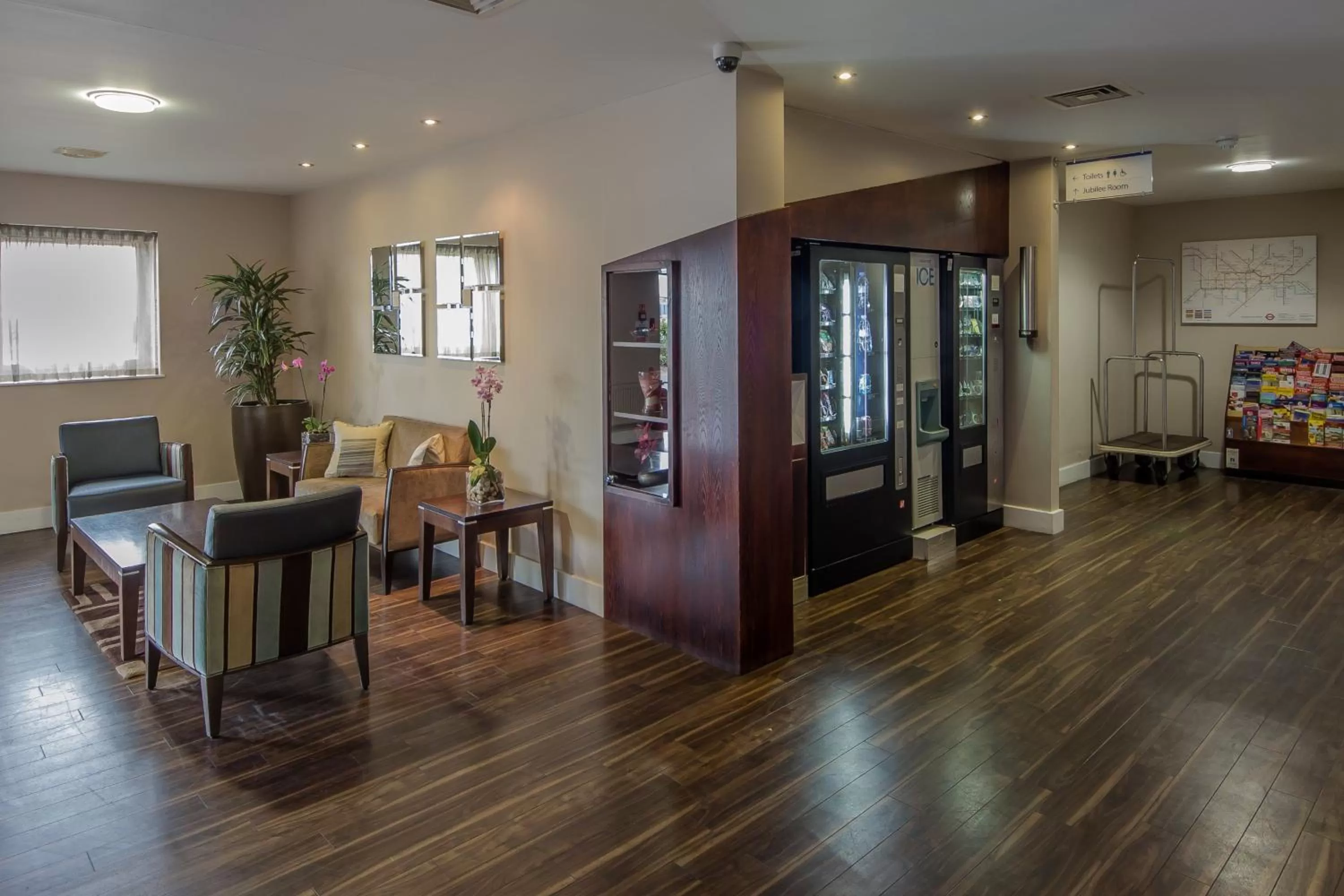 Other in Holiday Inn Express Royal Docks by IHG