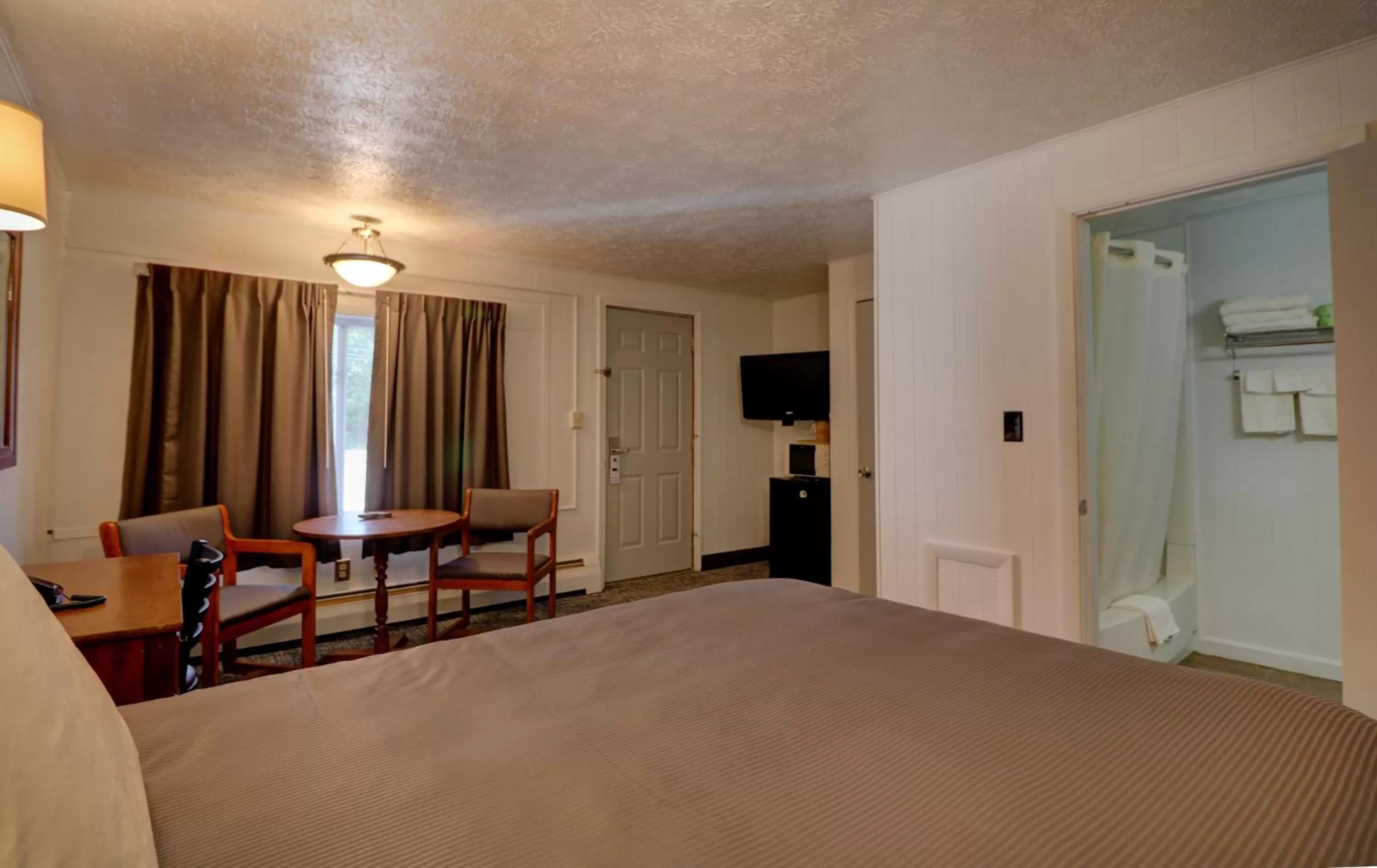 Queen Room in Sanfordinn