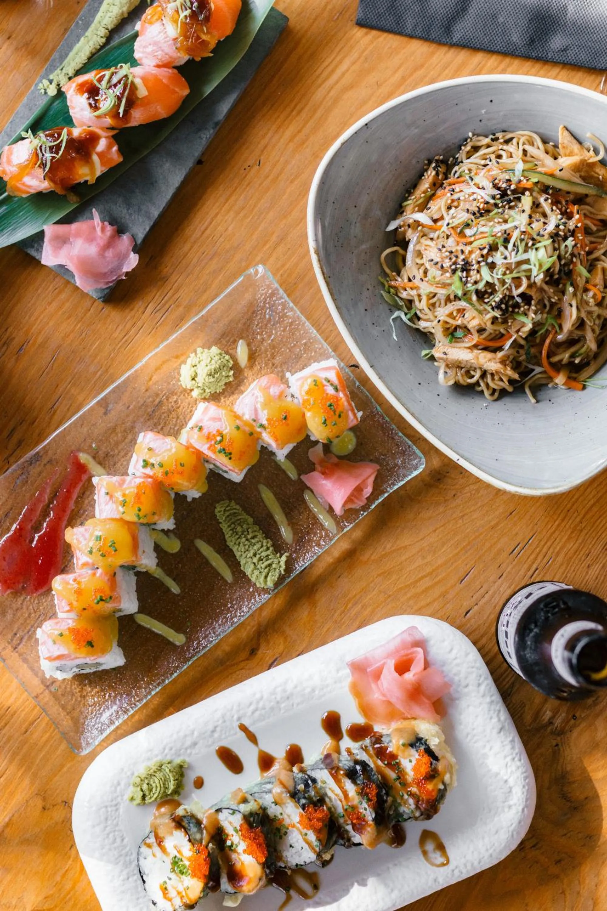 Restaurant/places to eat in Altafulla Mar Hotel