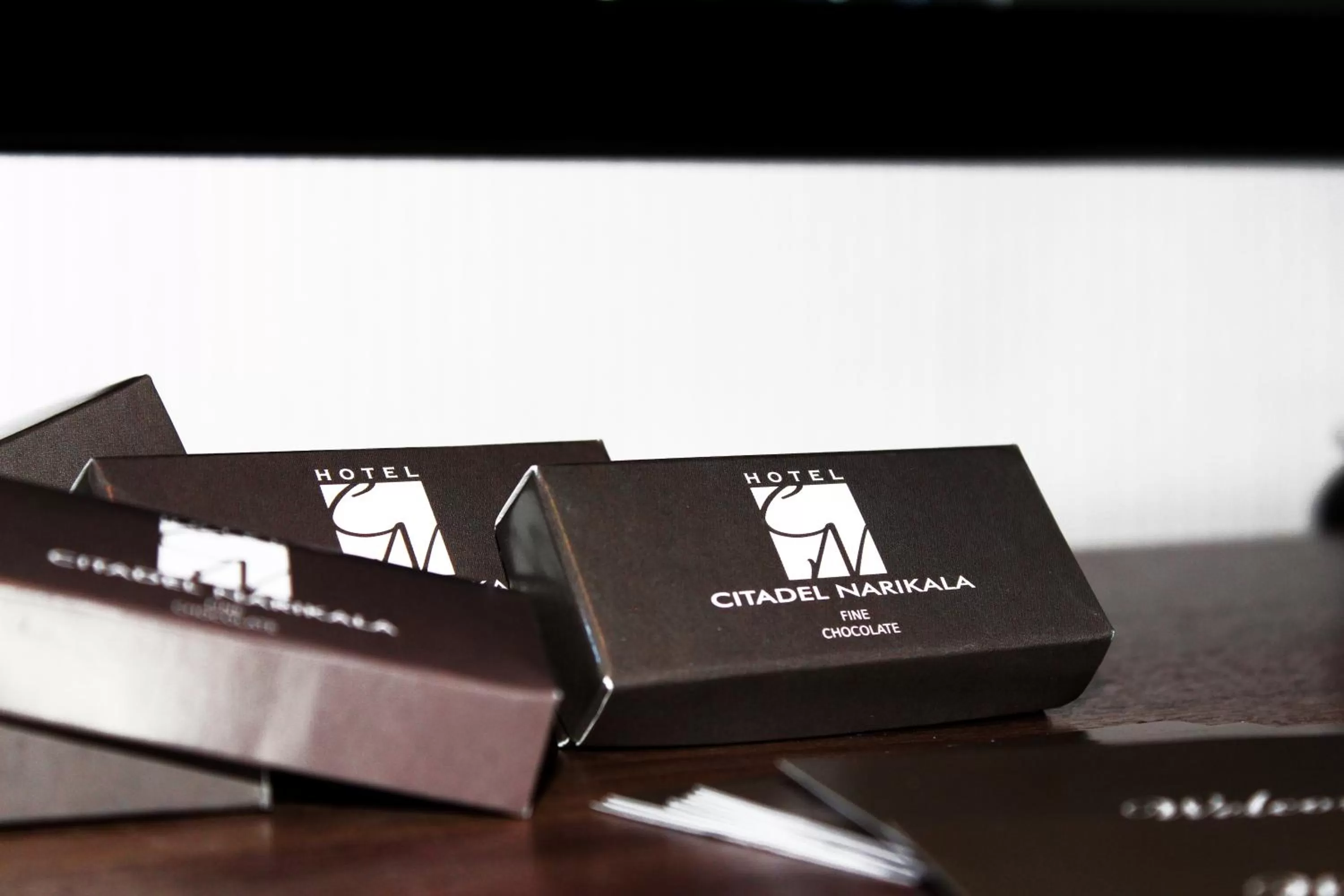 Other in Citadel Narikala Hotel