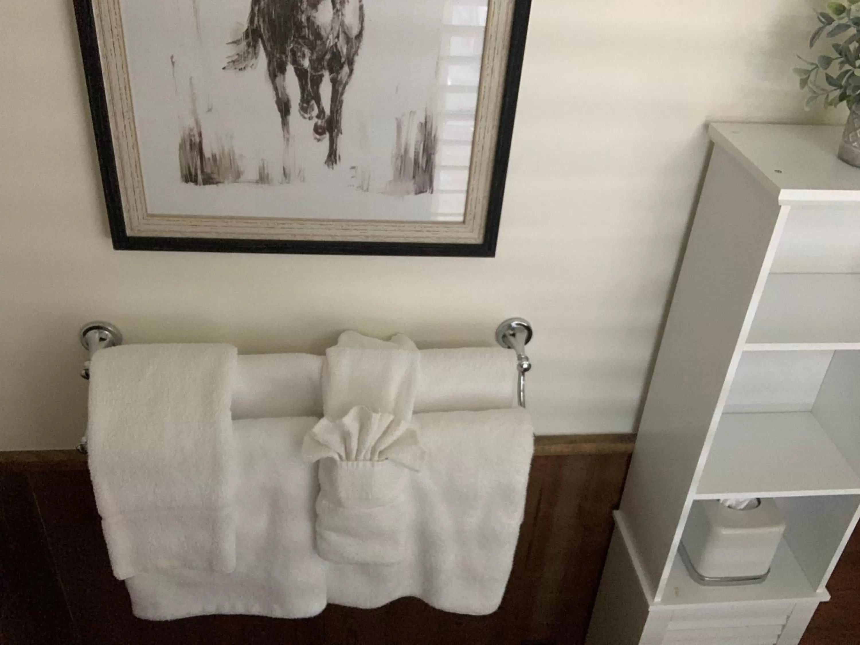 Bathroom in The Kendall