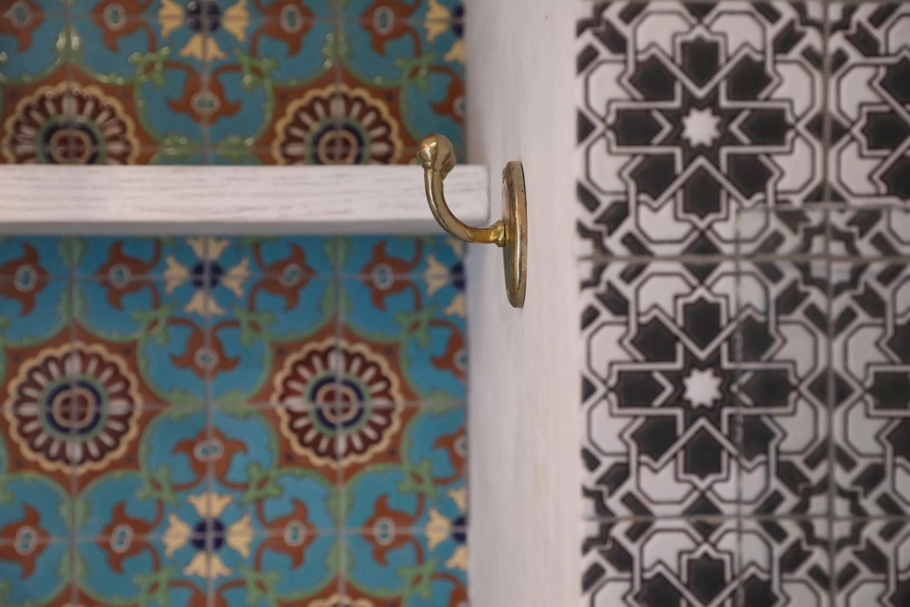 Bathroom in Layla Tulum - Adults Only