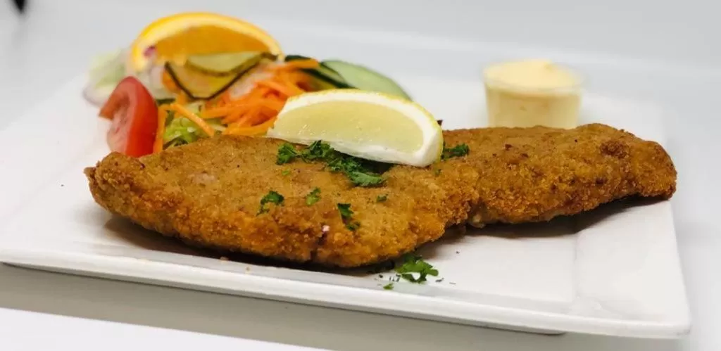 BnB Grand Café Prins Bernhard