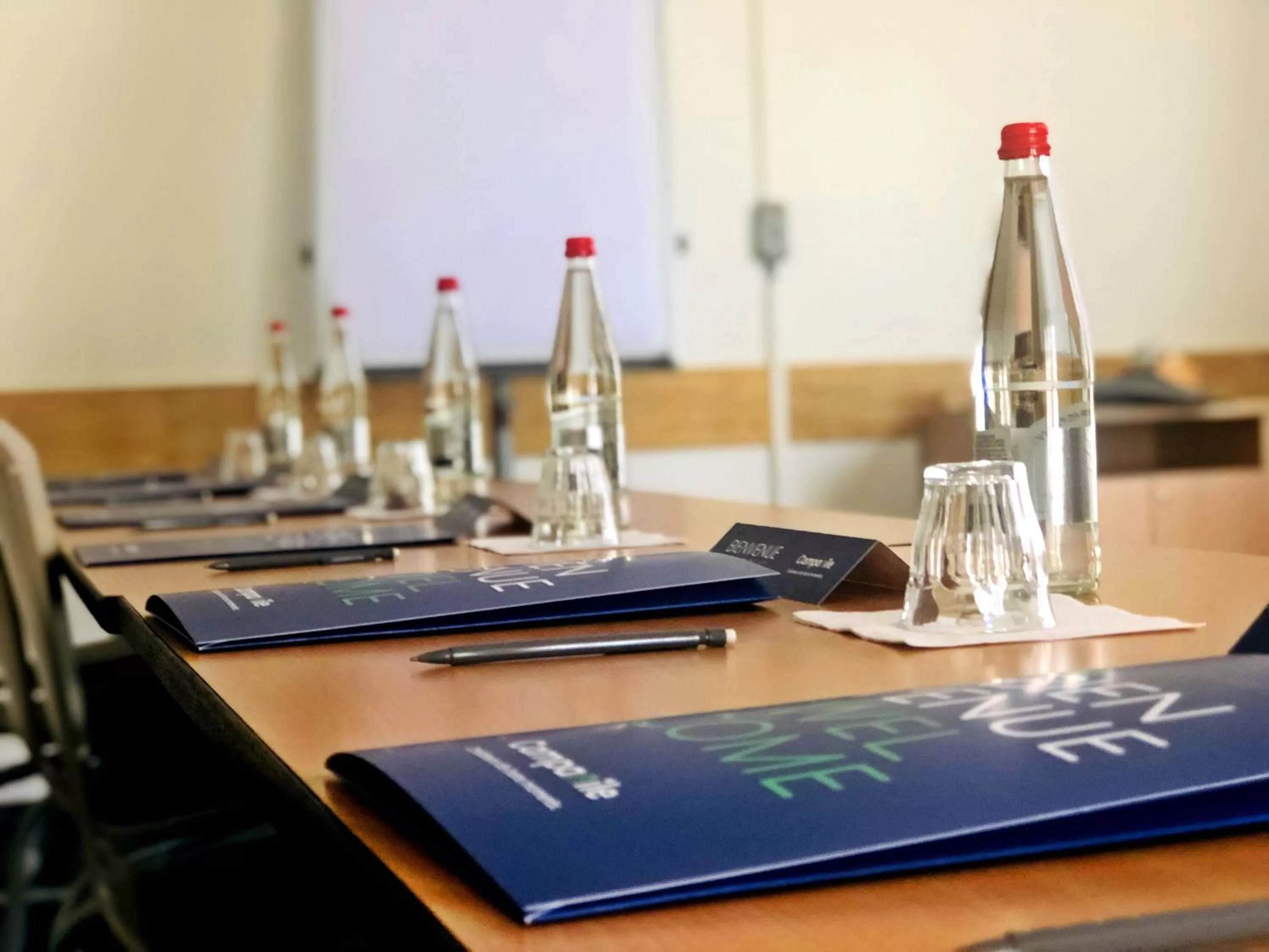 Banquet/Function facilities in Campanile Prime - Aix-en-Provence Sud - Pont de l'Arc